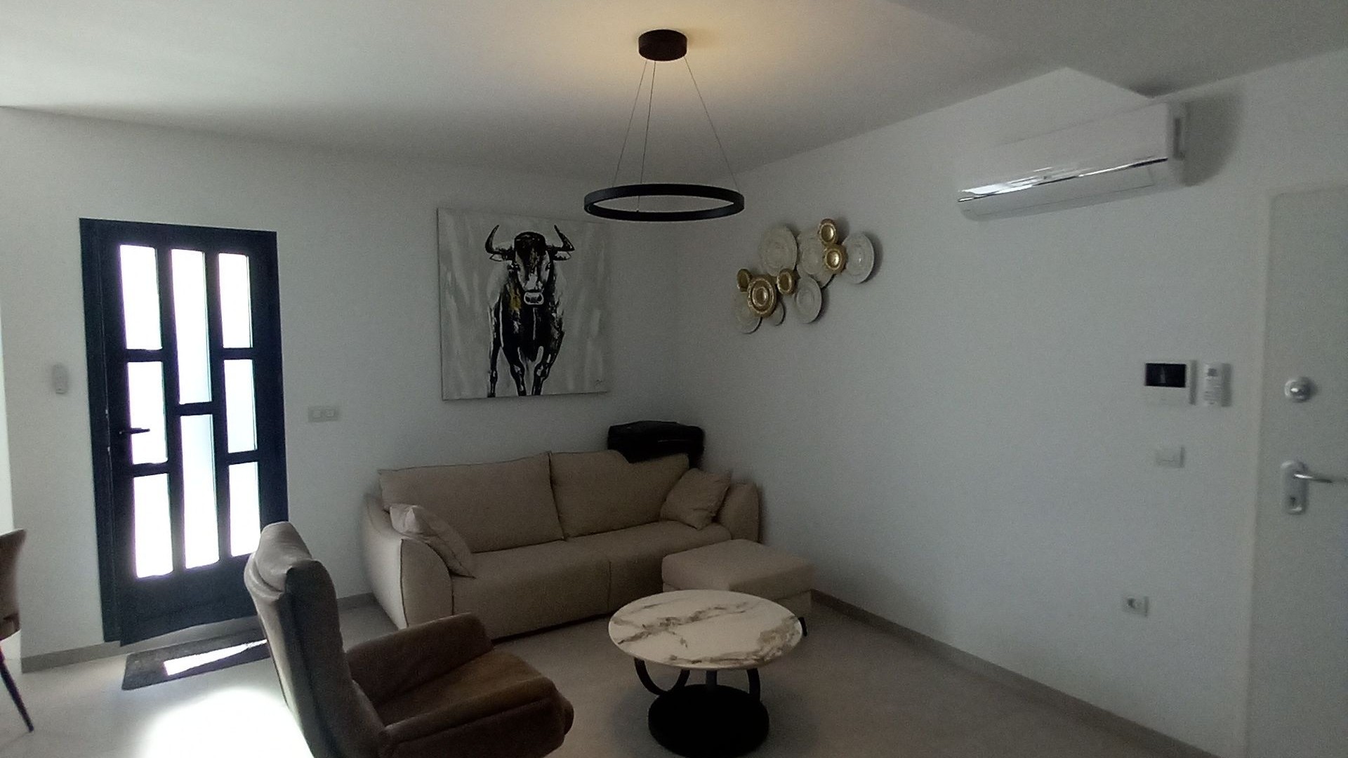 Videresalg - Lejlighed lejlighed -
San Miguel de Salinas