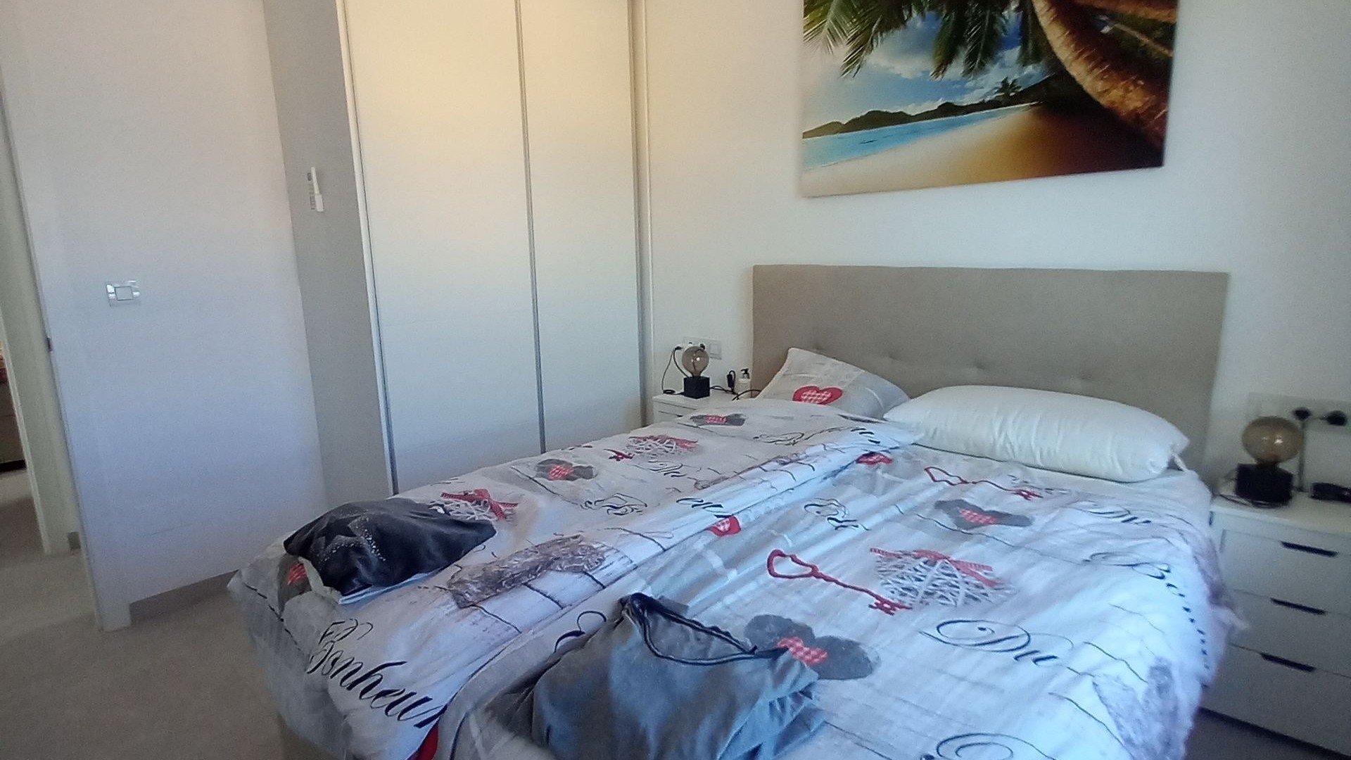 Videresalg - Lejlighed lejlighed -
San Miguel de Salinas