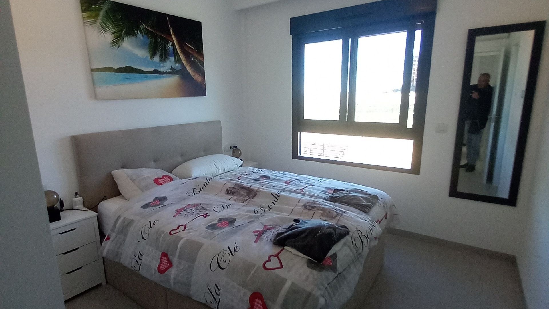 Videresalg - Lejlighed lejlighed -
San Miguel de Salinas