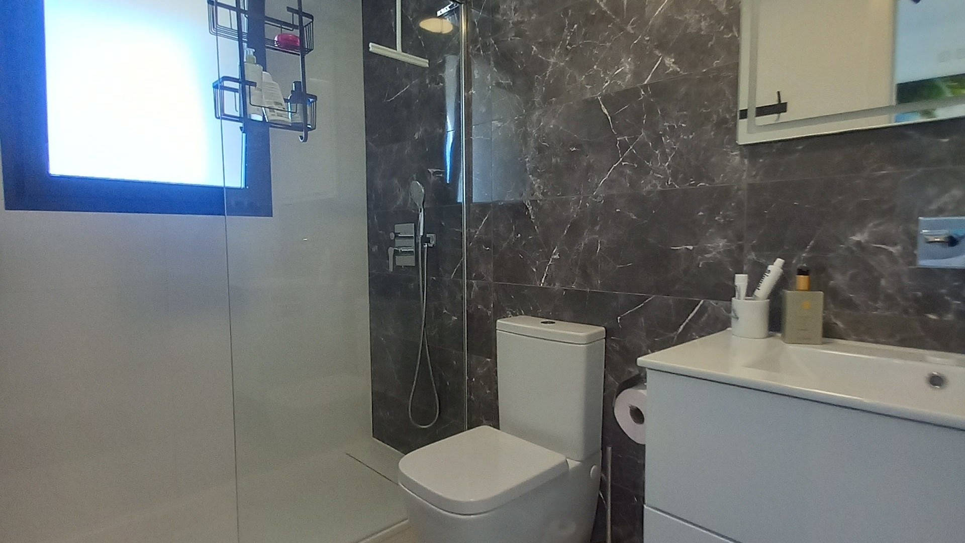 Videresalg - Lejlighed lejlighed -
San Miguel de Salinas