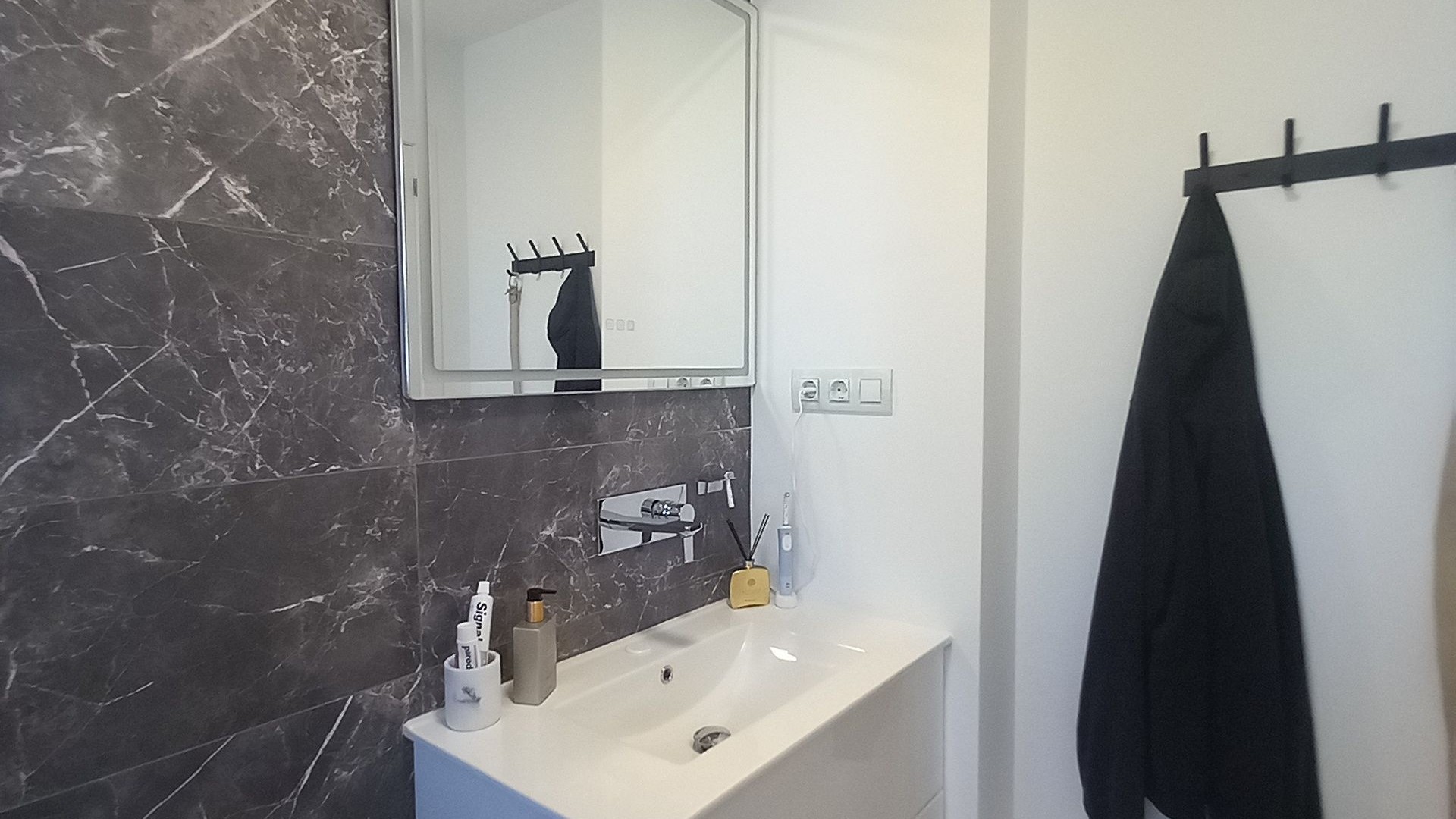 Videresalg - Lejlighed lejlighed -
San Miguel de Salinas