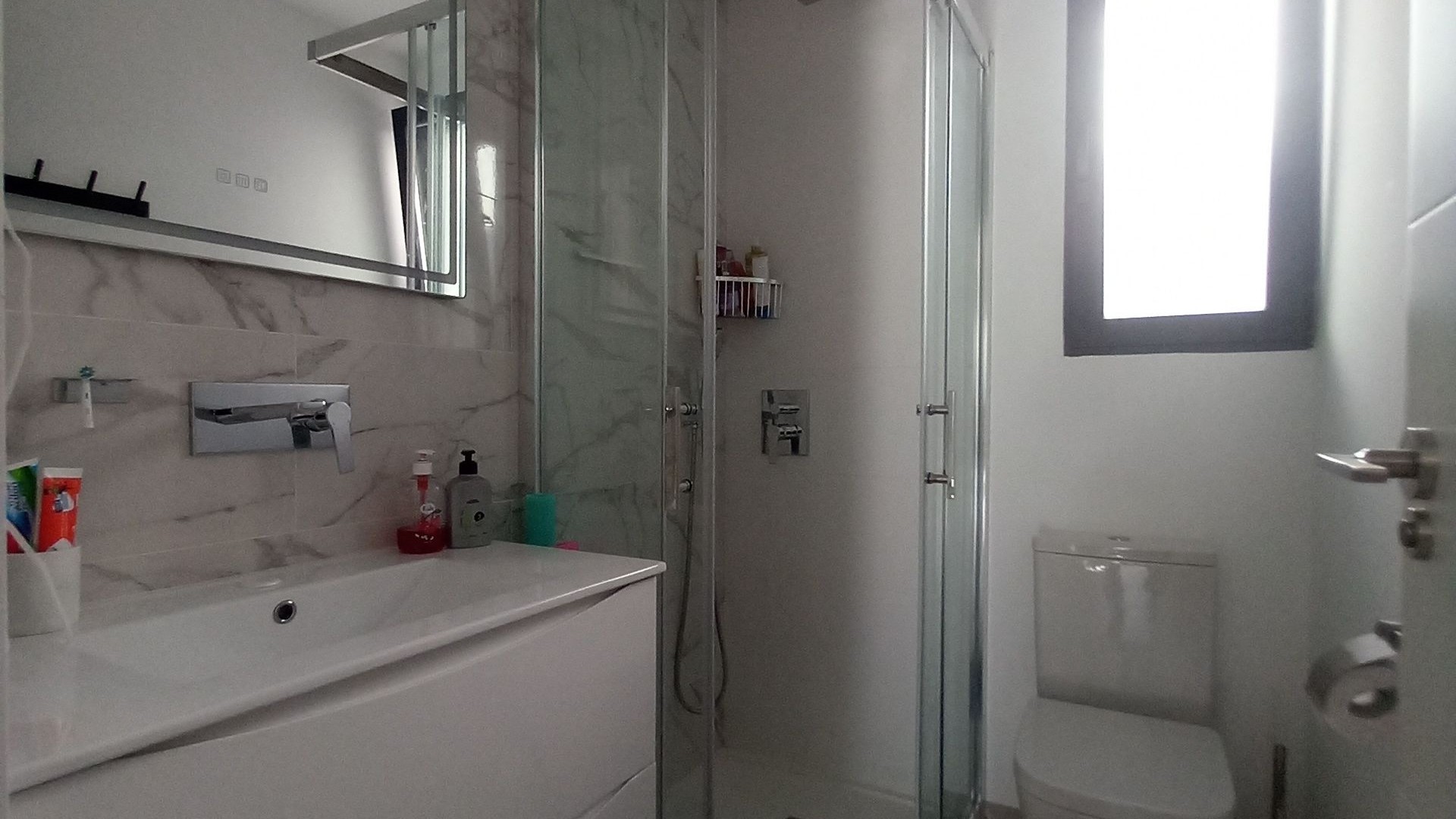 Videresalg - Lejlighed lejlighed -
San Miguel de Salinas