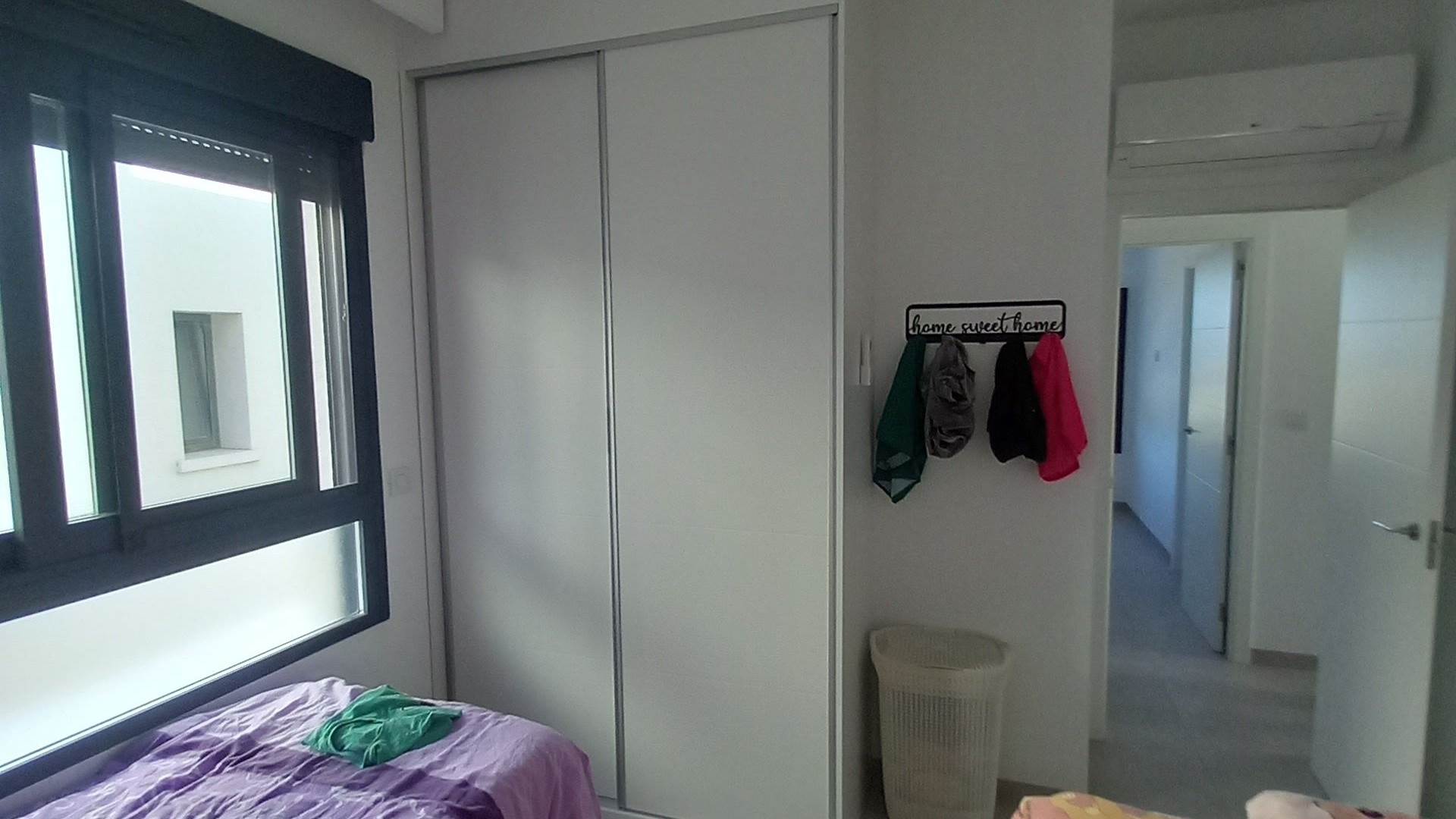 Videresalg - Lejlighed lejlighed -
San Miguel de Salinas