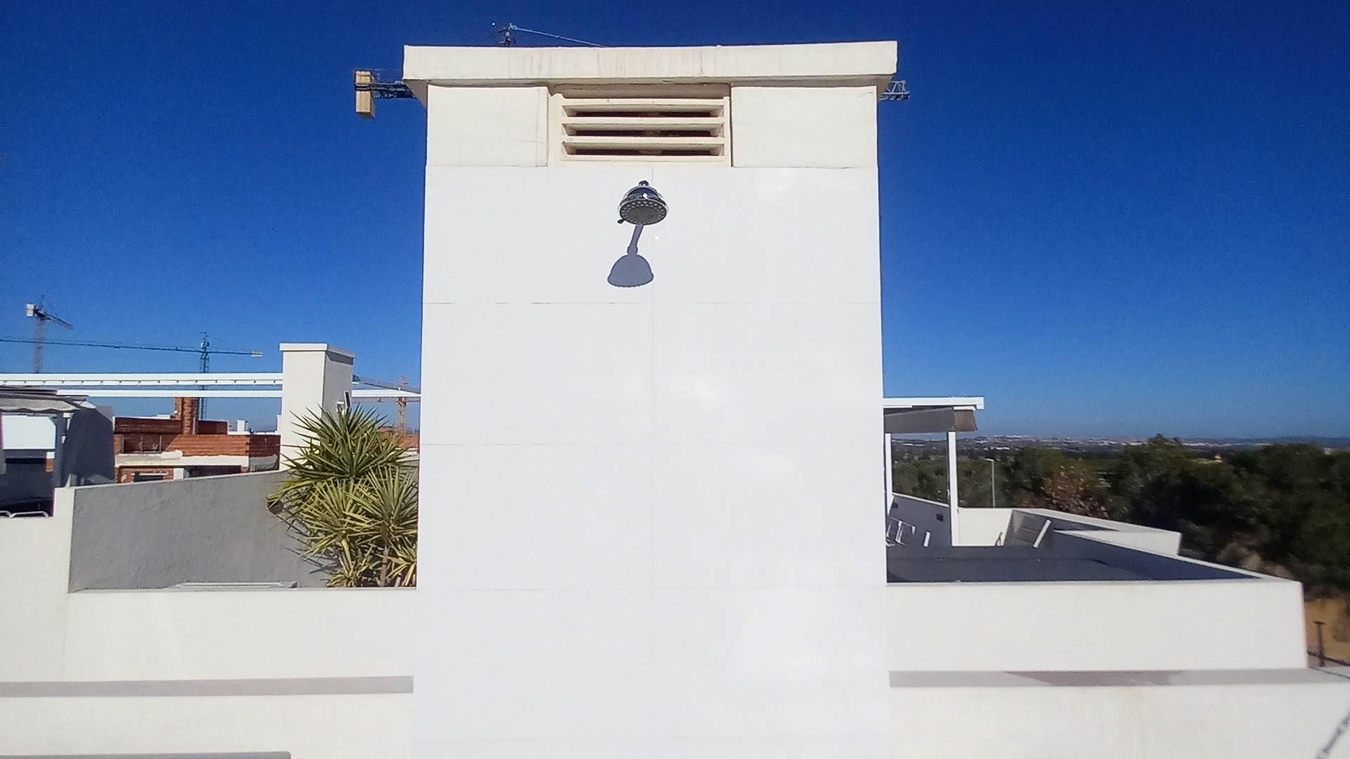 Videresalg - Lejlighed lejlighed -
San Miguel de Salinas