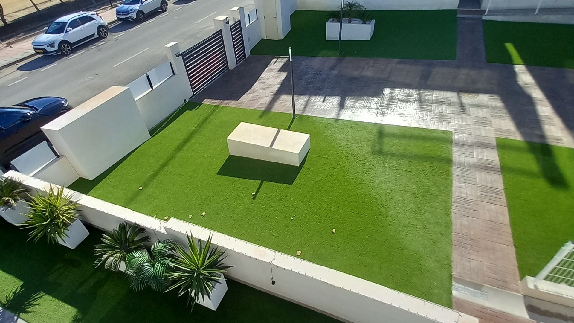 Videresalg - Lejlighed lejlighed -
San Miguel de Salinas