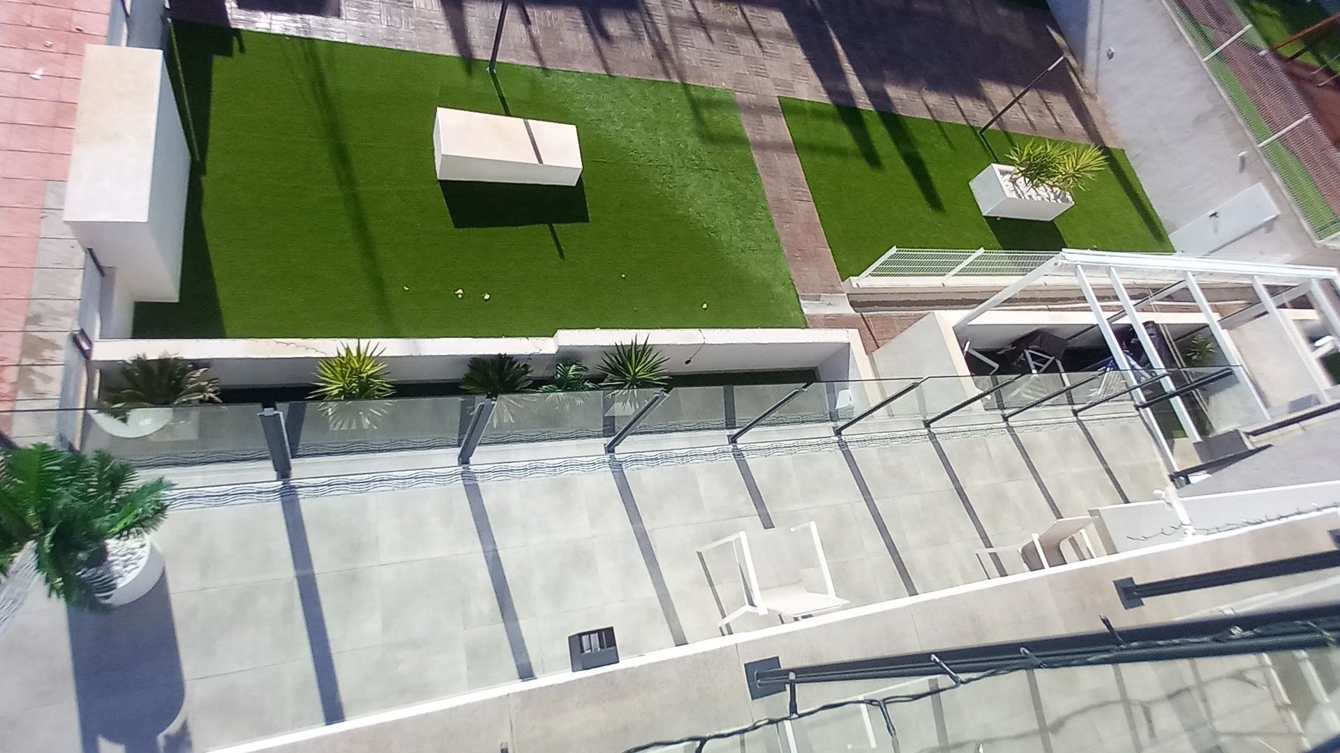 Videresalg - Lejlighed lejlighed -
San Miguel de Salinas