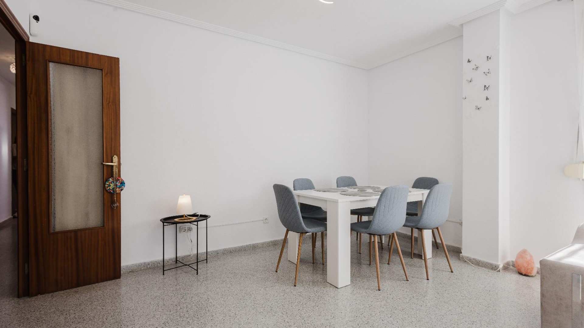 Videresalg - Lejlighed lejlighed -
San Miguel de Salinas