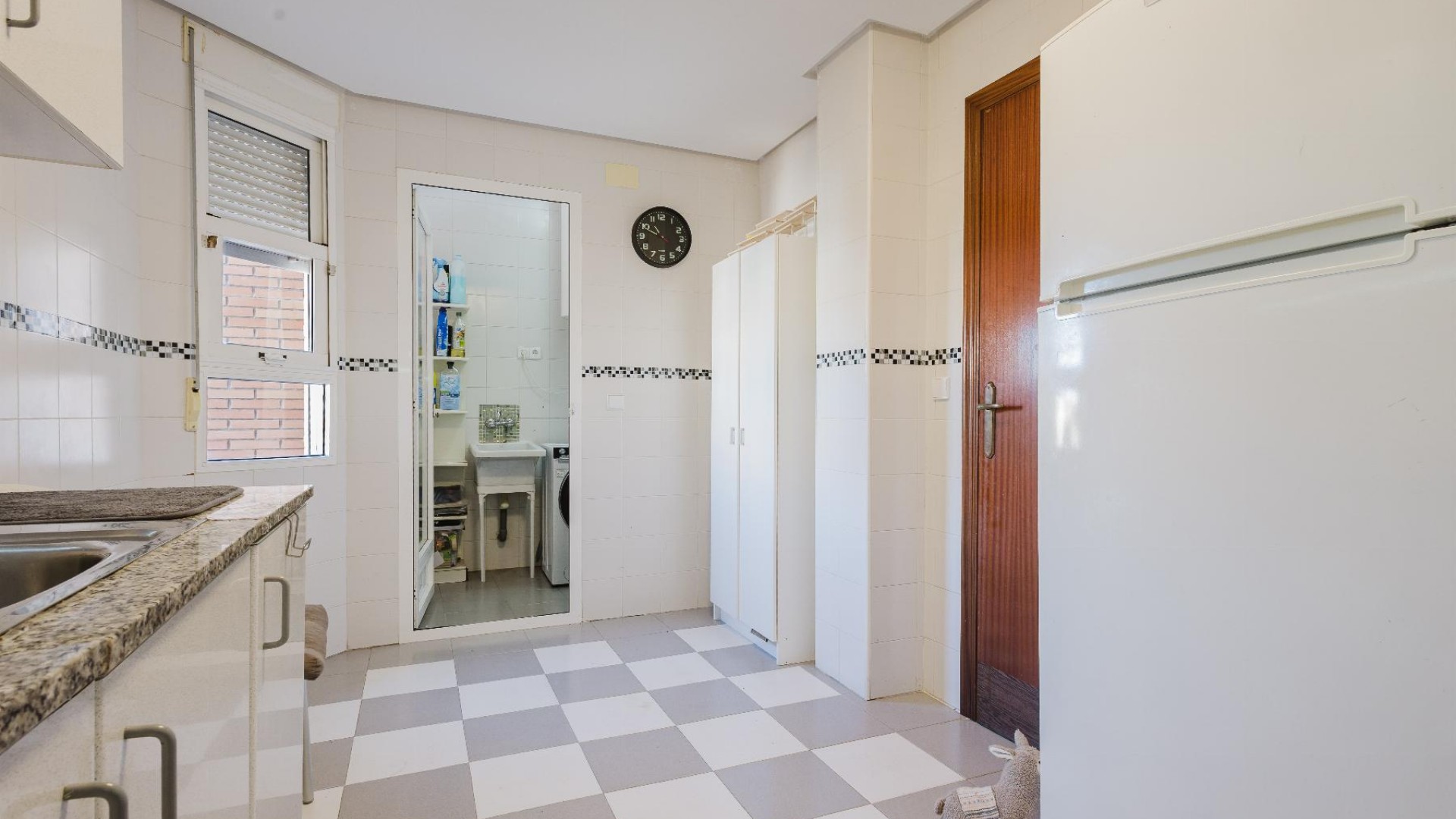 Videresalg - Lejlighed lejlighed -
San Miguel de Salinas