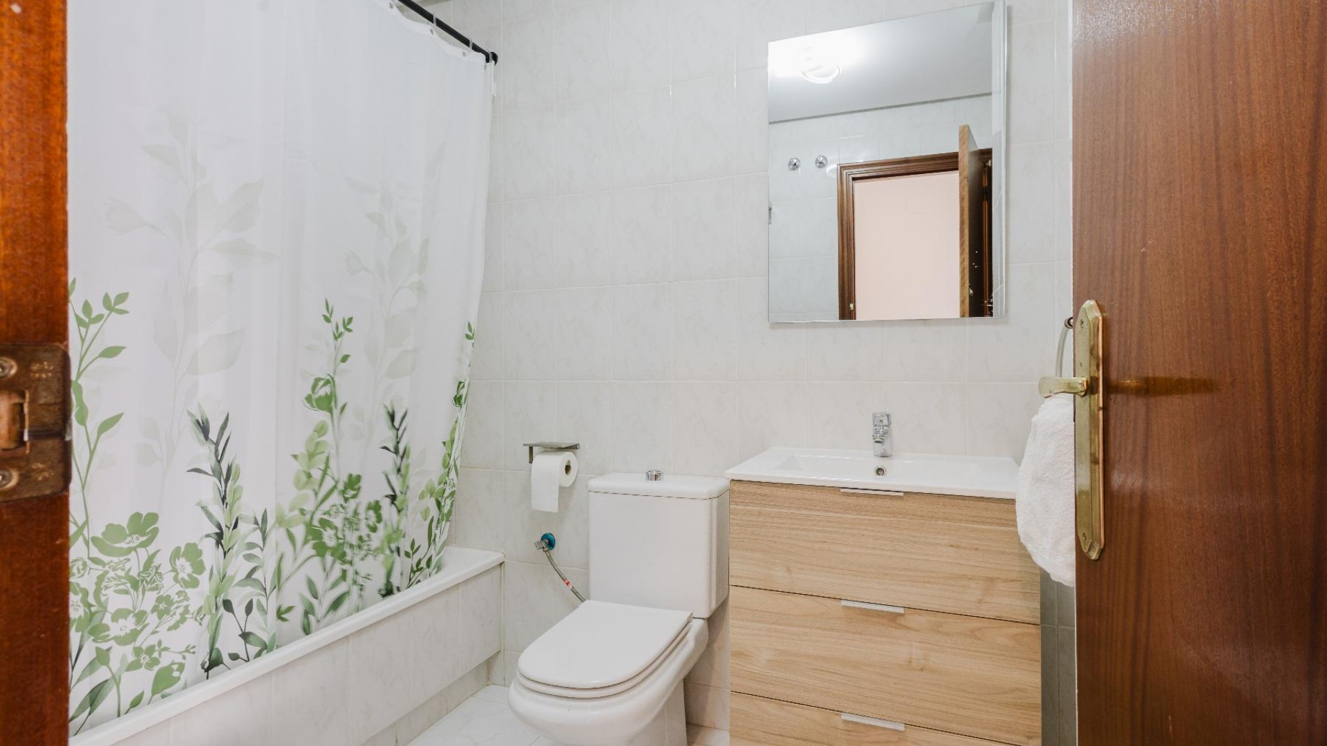 Videresalg - Lejlighed lejlighed -
San Miguel de Salinas