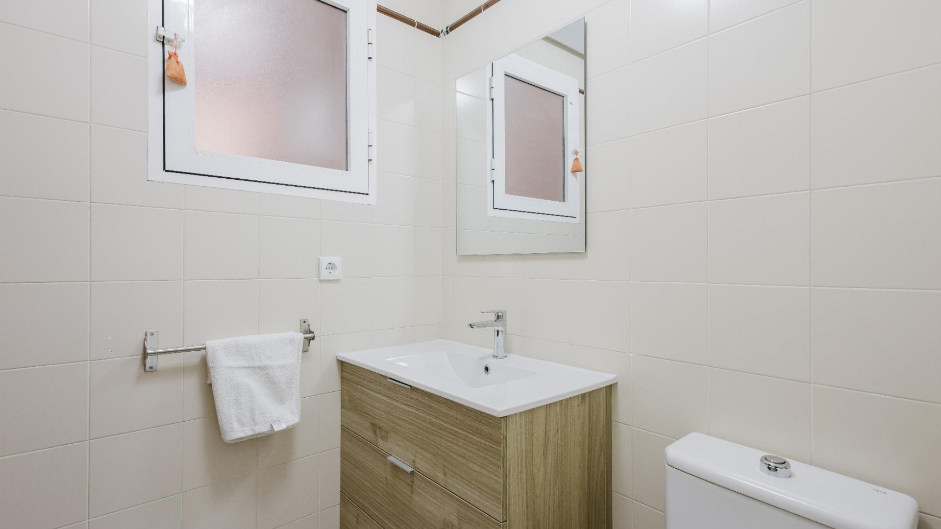 Videresalg - Lejlighed lejlighed -
San Miguel de Salinas