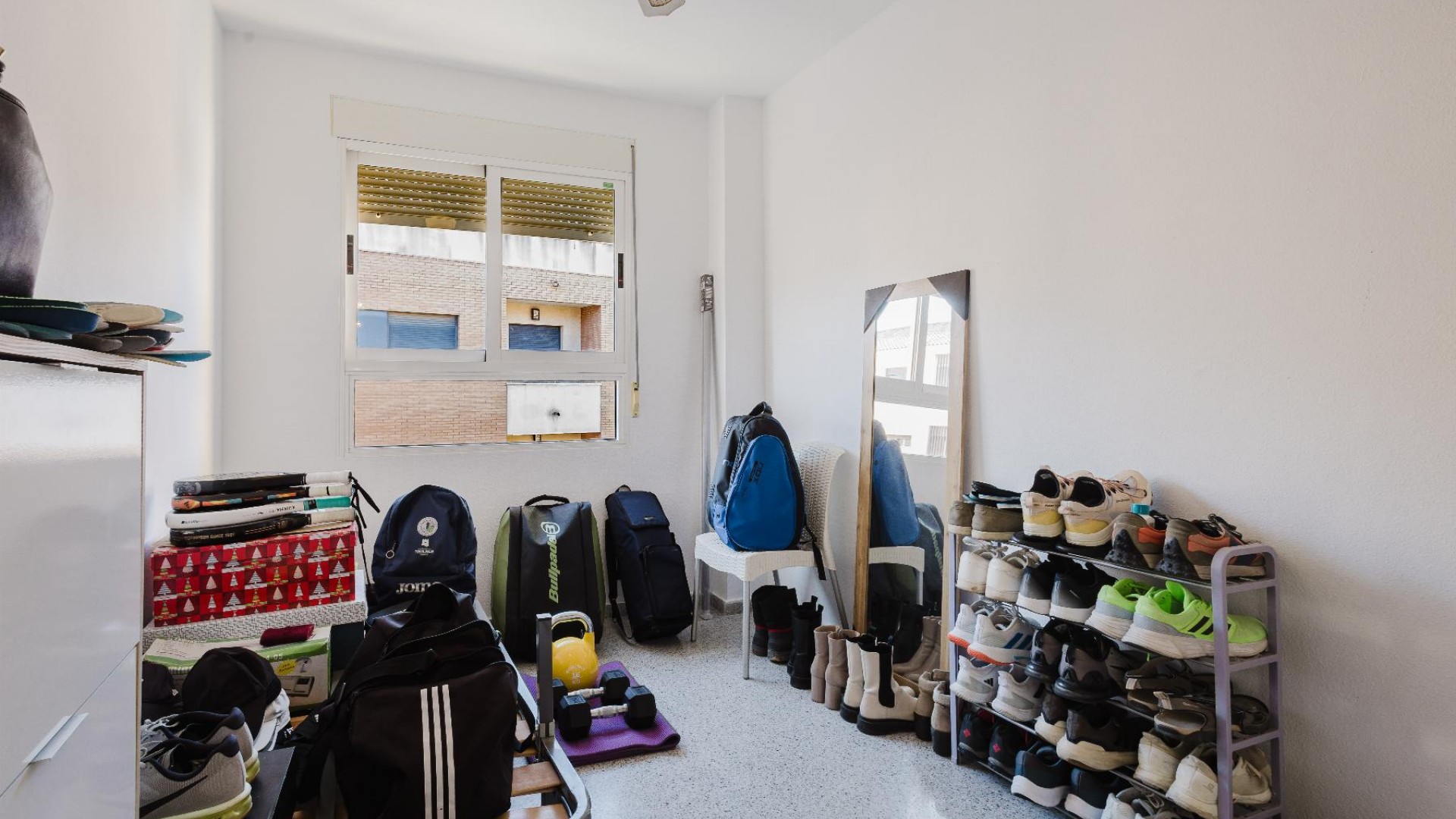 Videresalg - Lejlighed lejlighed -
San Miguel de Salinas