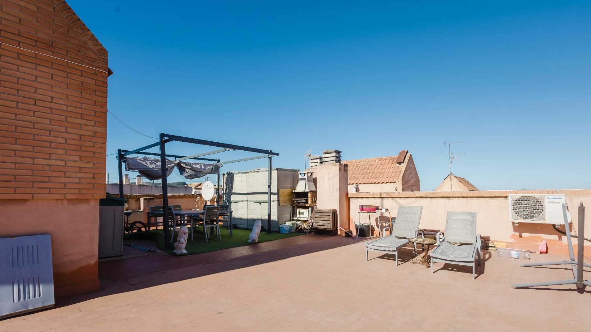 Videresalg - Lejlighed lejlighed -
San Miguel de Salinas