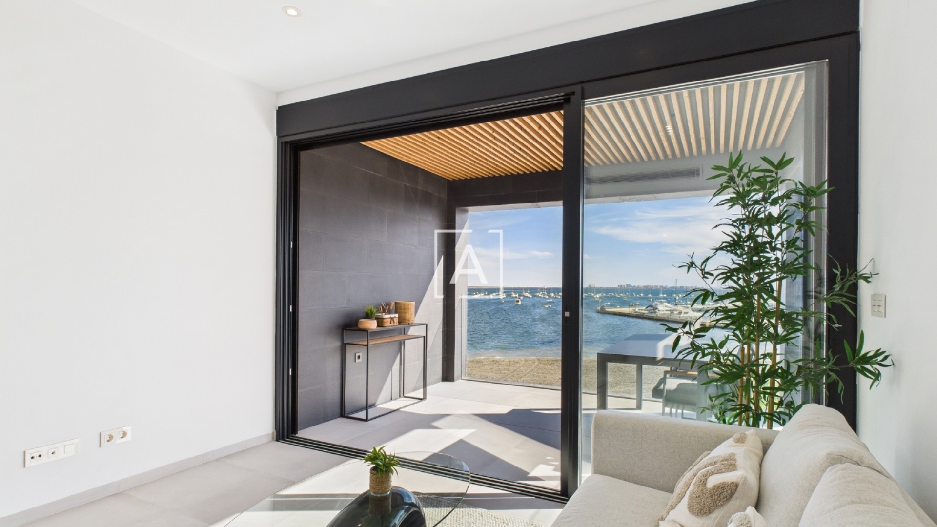 Videresalg - Lejlighed lejlighed -
San Pedro del Pinatar - Lo Pagán