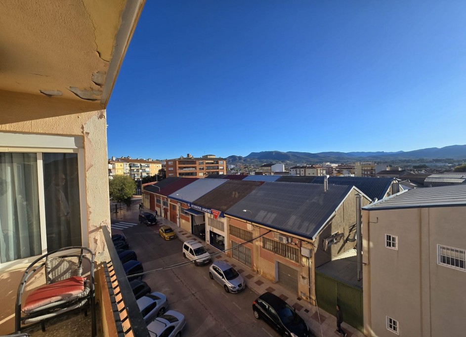 Videresalg - Lejlighed lejlighed -
SAX