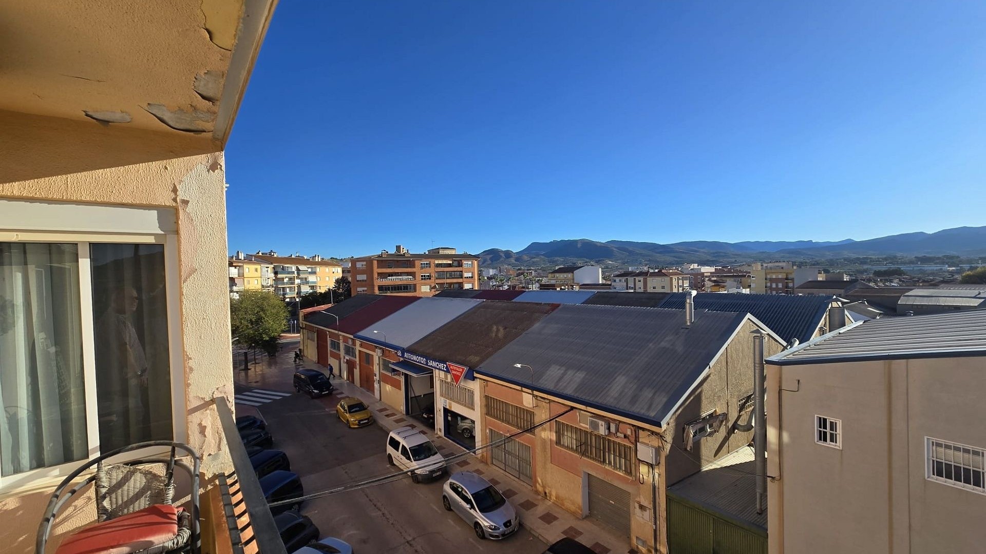 Videresalg - Lejlighed lejlighed -
SAX