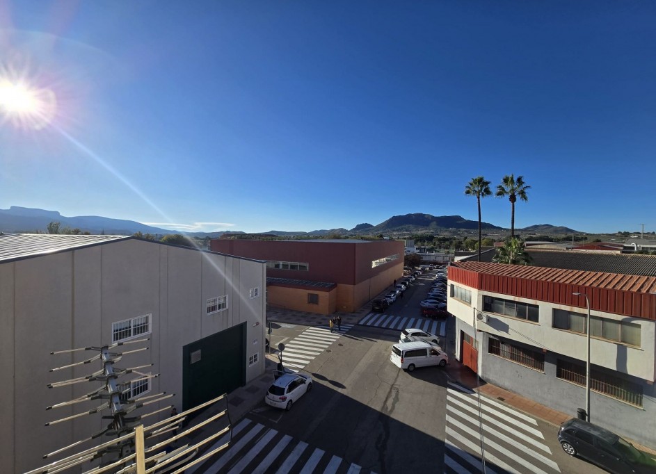 Videresalg - Lejlighed lejlighed -
SAX