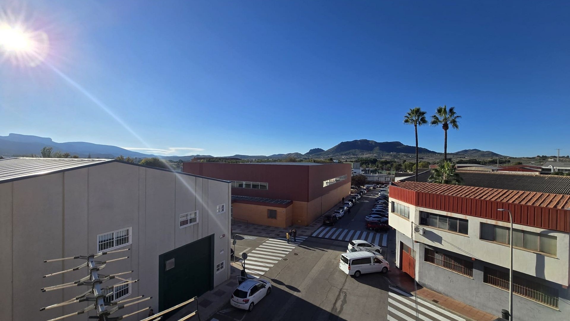 Videresalg - Lejlighed lejlighed -
SAX