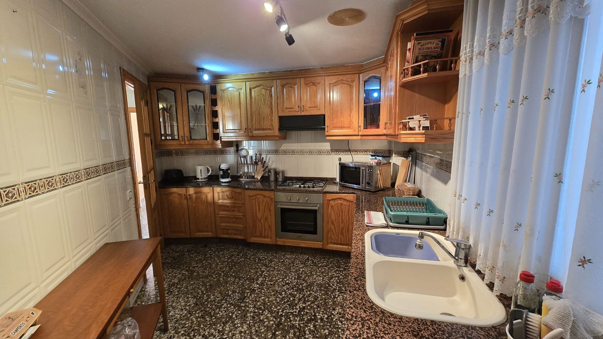 Videresalg - Lejlighed lejlighed -
SAX