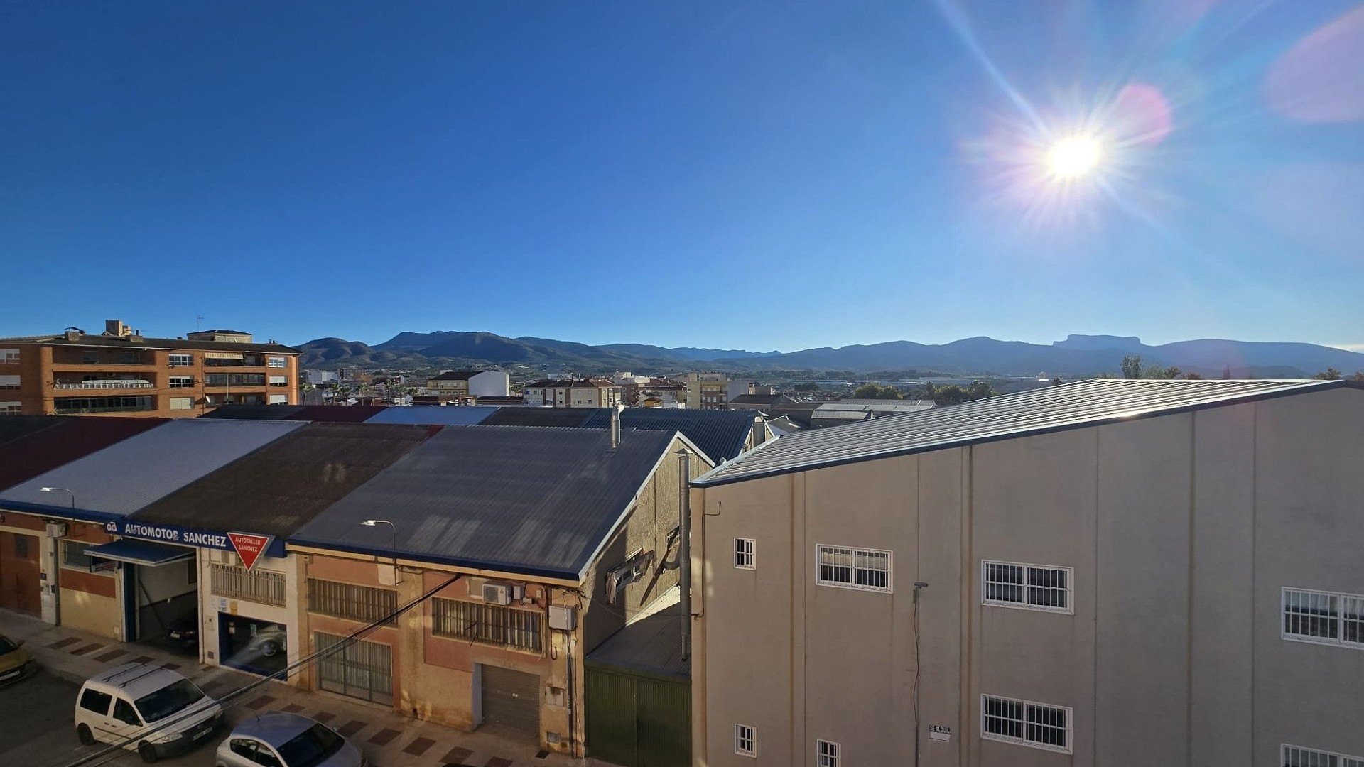 Videresalg - Lejlighed lejlighed -
SAX