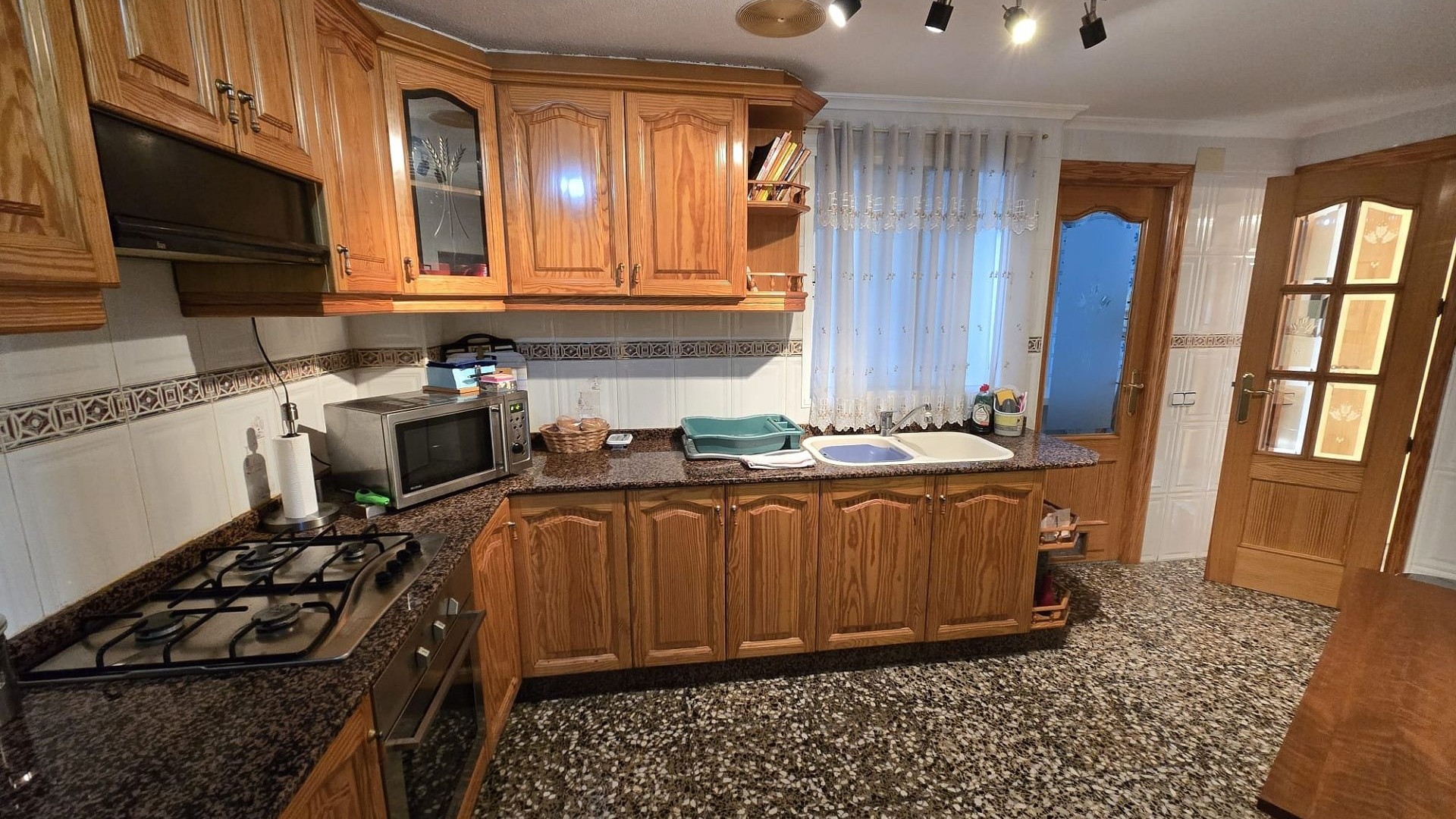 Videresalg - Lejlighed lejlighed -
SAX