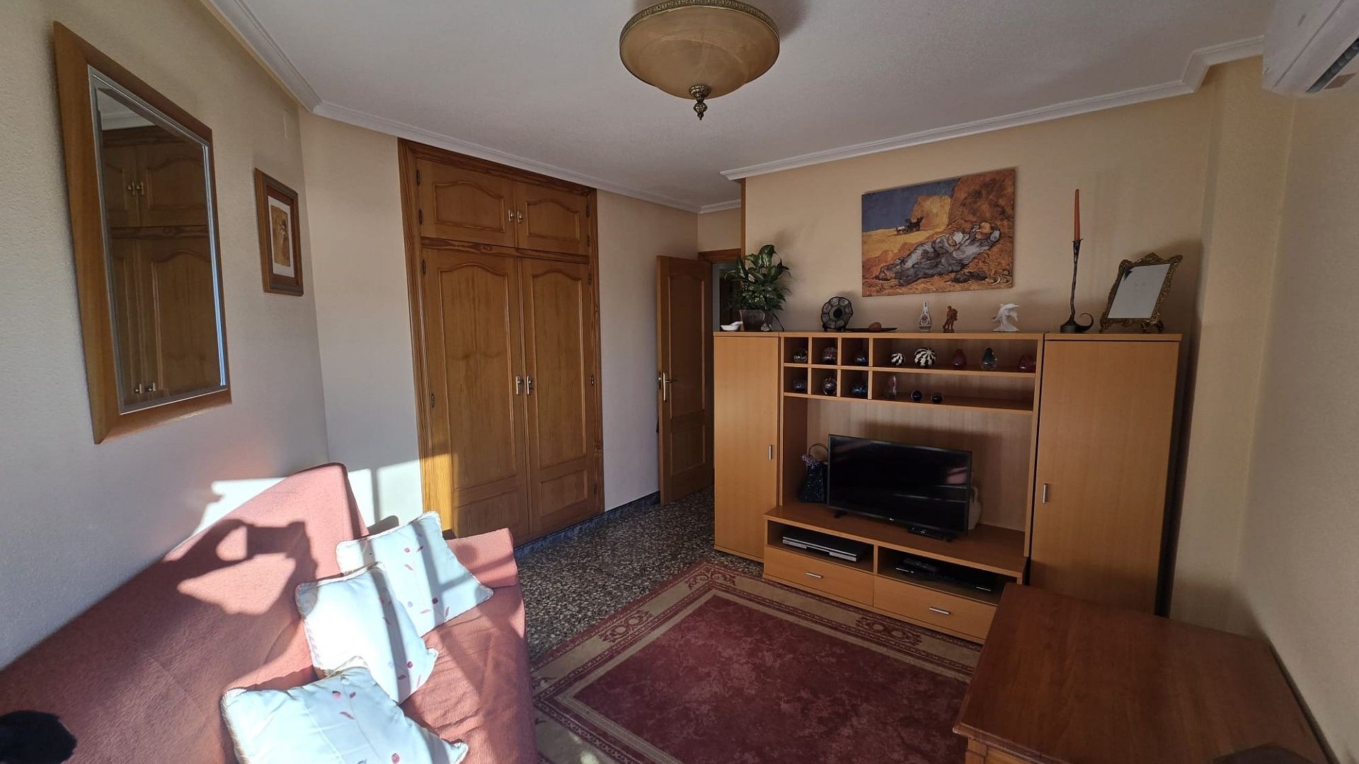 Videresalg - Lejlighed lejlighed -
SAX