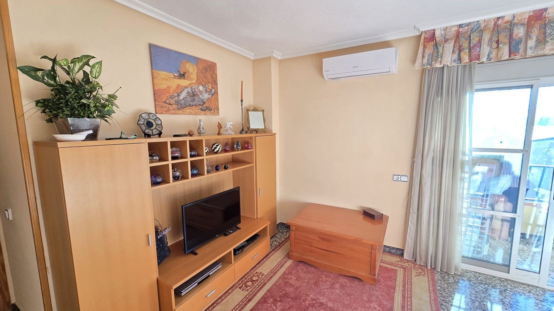 Videresalg - Lejlighed lejlighed -
SAX