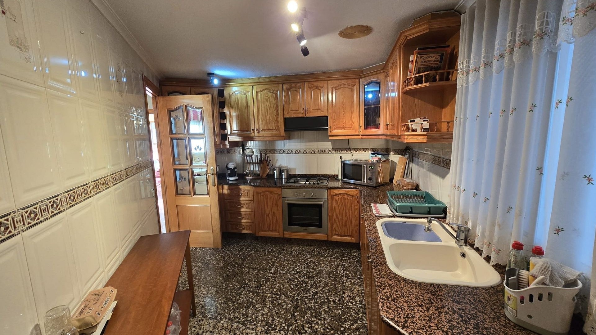 Videresalg - Lejlighed lejlighed -
SAX