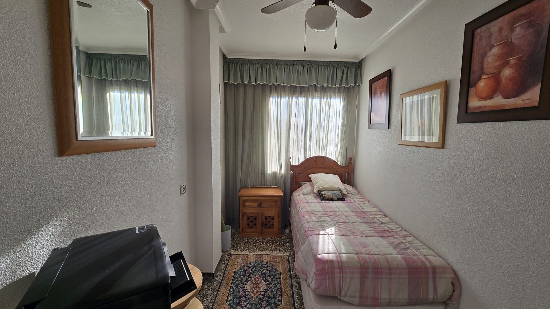 Videresalg - Lejlighed lejlighed -
SAX