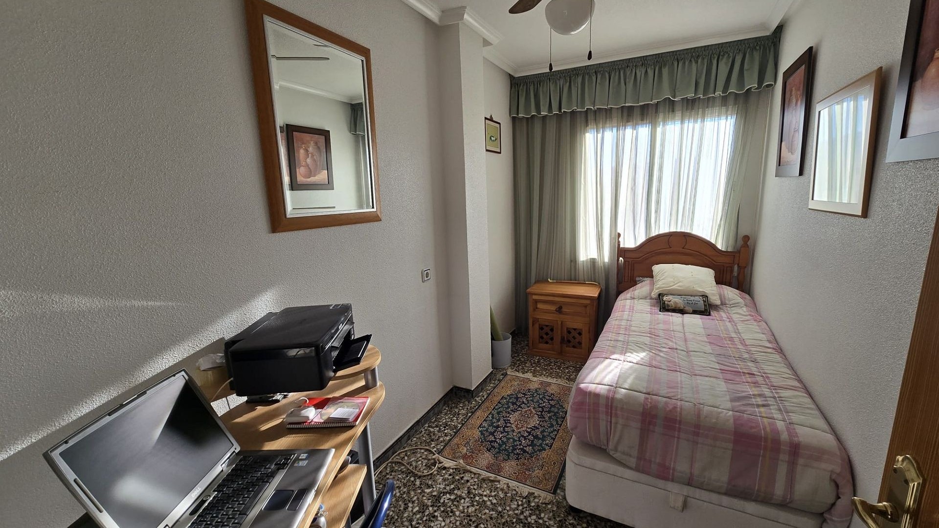 Videresalg - Lejlighed lejlighed -
SAX