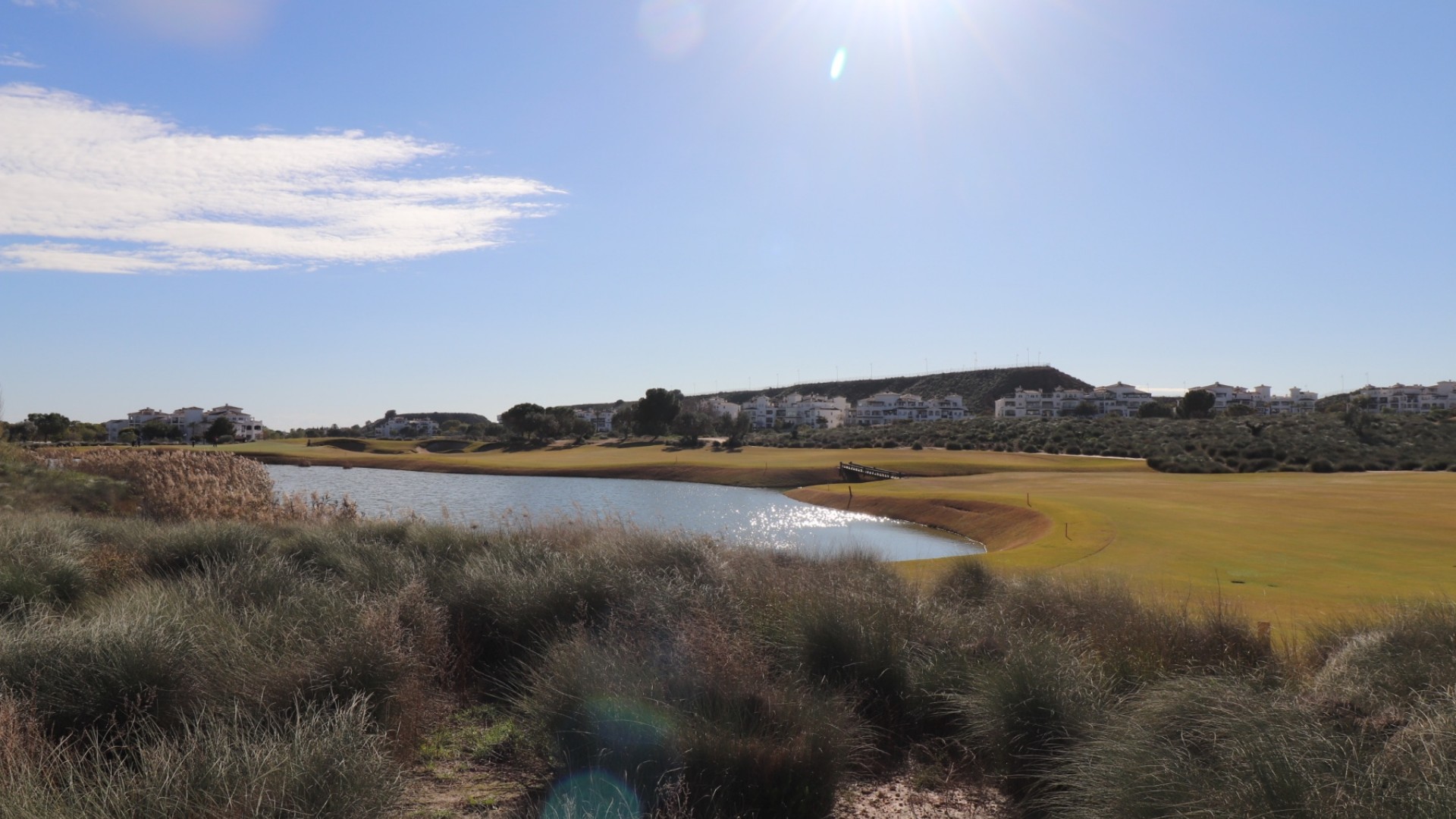 Videresalg - Lejlighed lejlighed -
Sucina