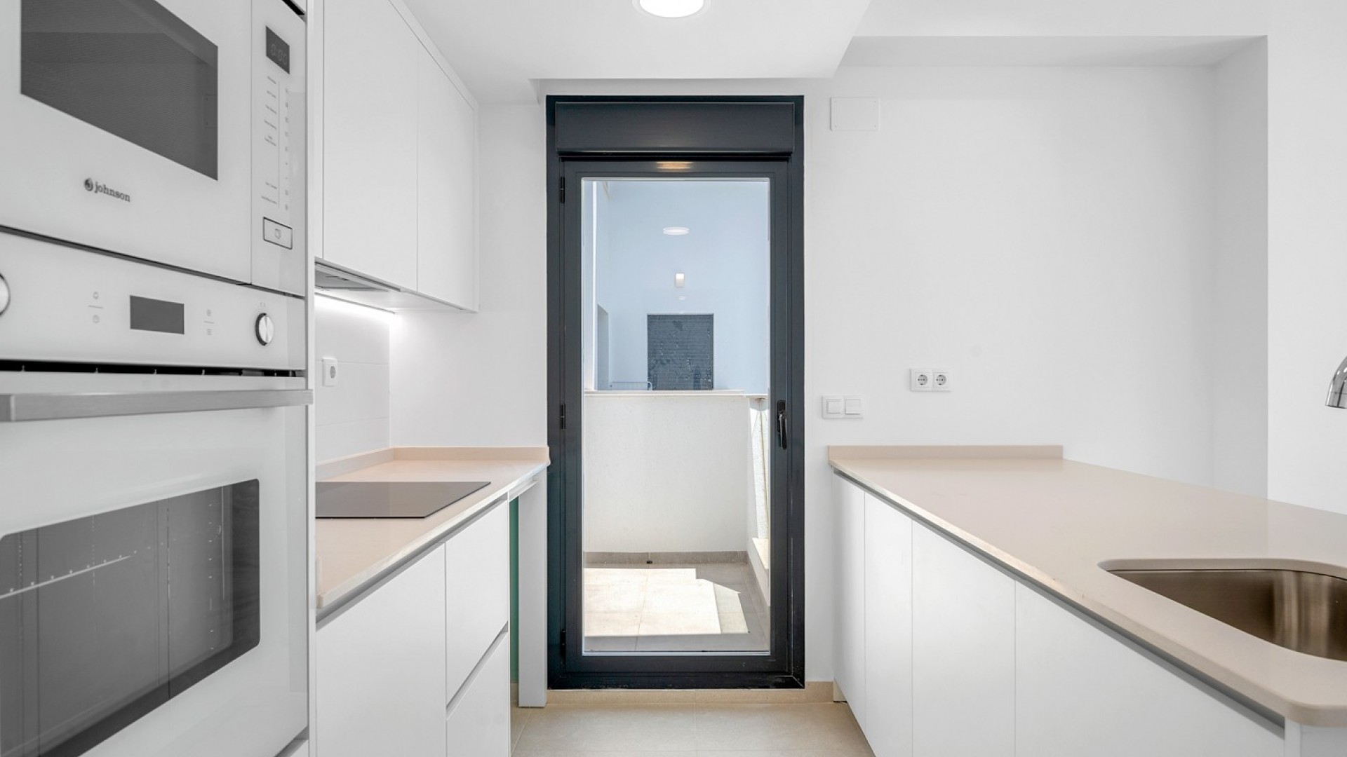 Videresalg - Lejlighed lejlighed -
Torre Pacheco - Santa Rosalia Lake And Life Resort