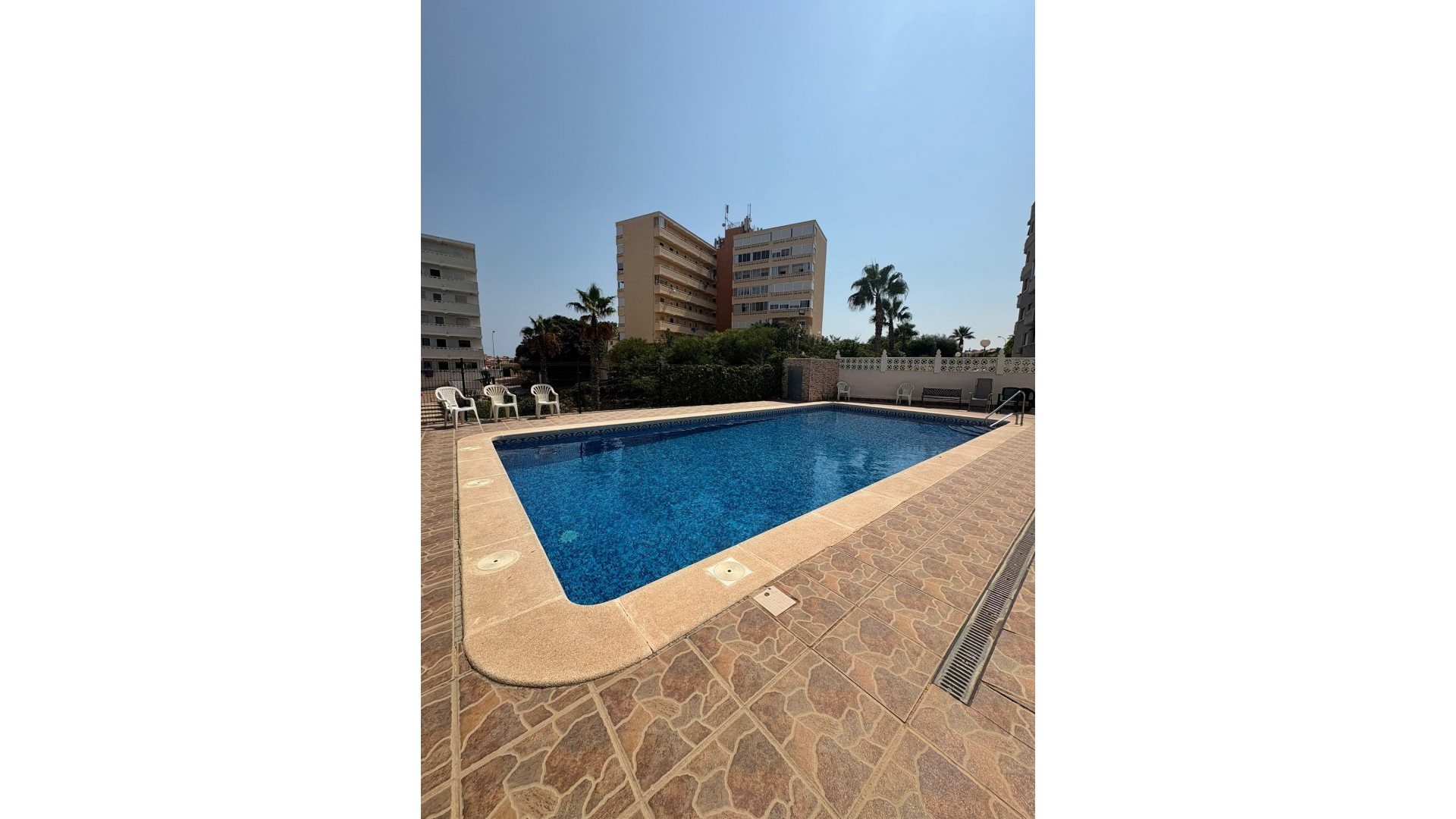 Videresalg - Lejlighed lejlighed -
Torrevieja - 0