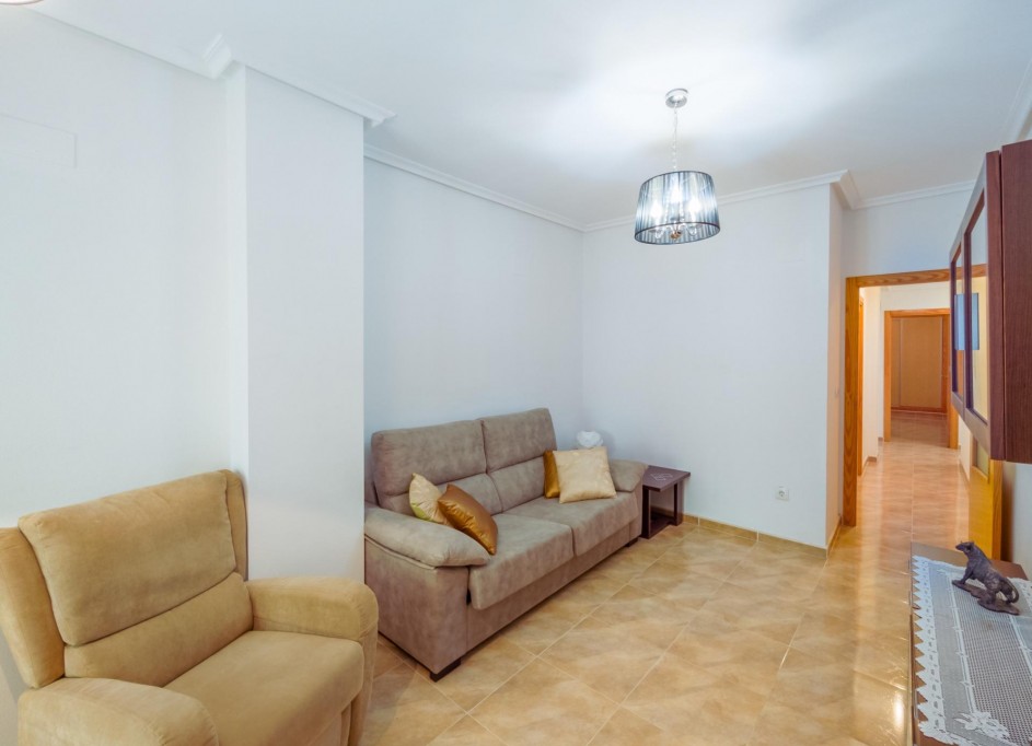 Videresalg - Lejlighed lejlighed -
Torrevieja - Acequion