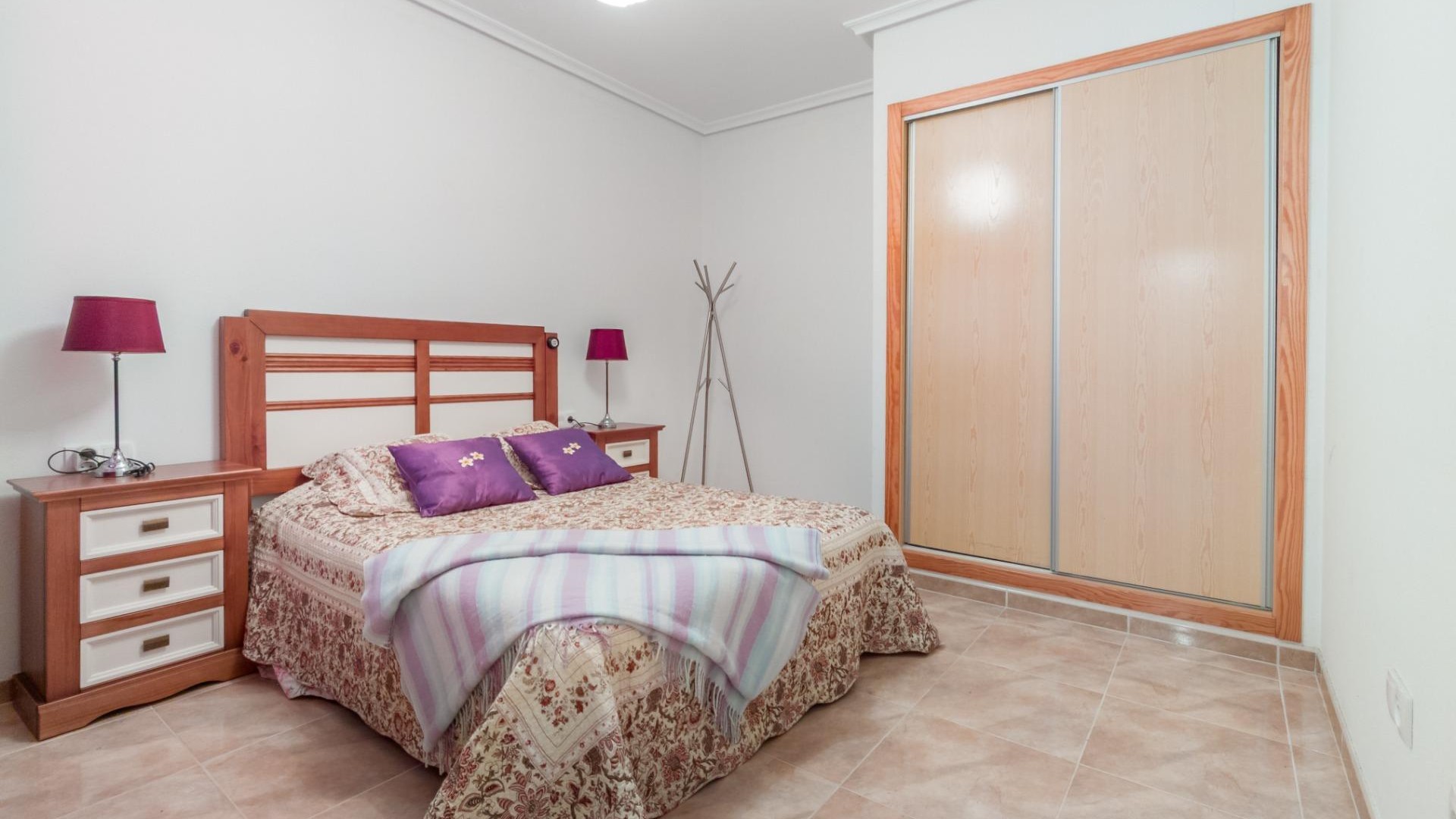 Videresalg - Lejlighed lejlighed -
Torrevieja - Acequion