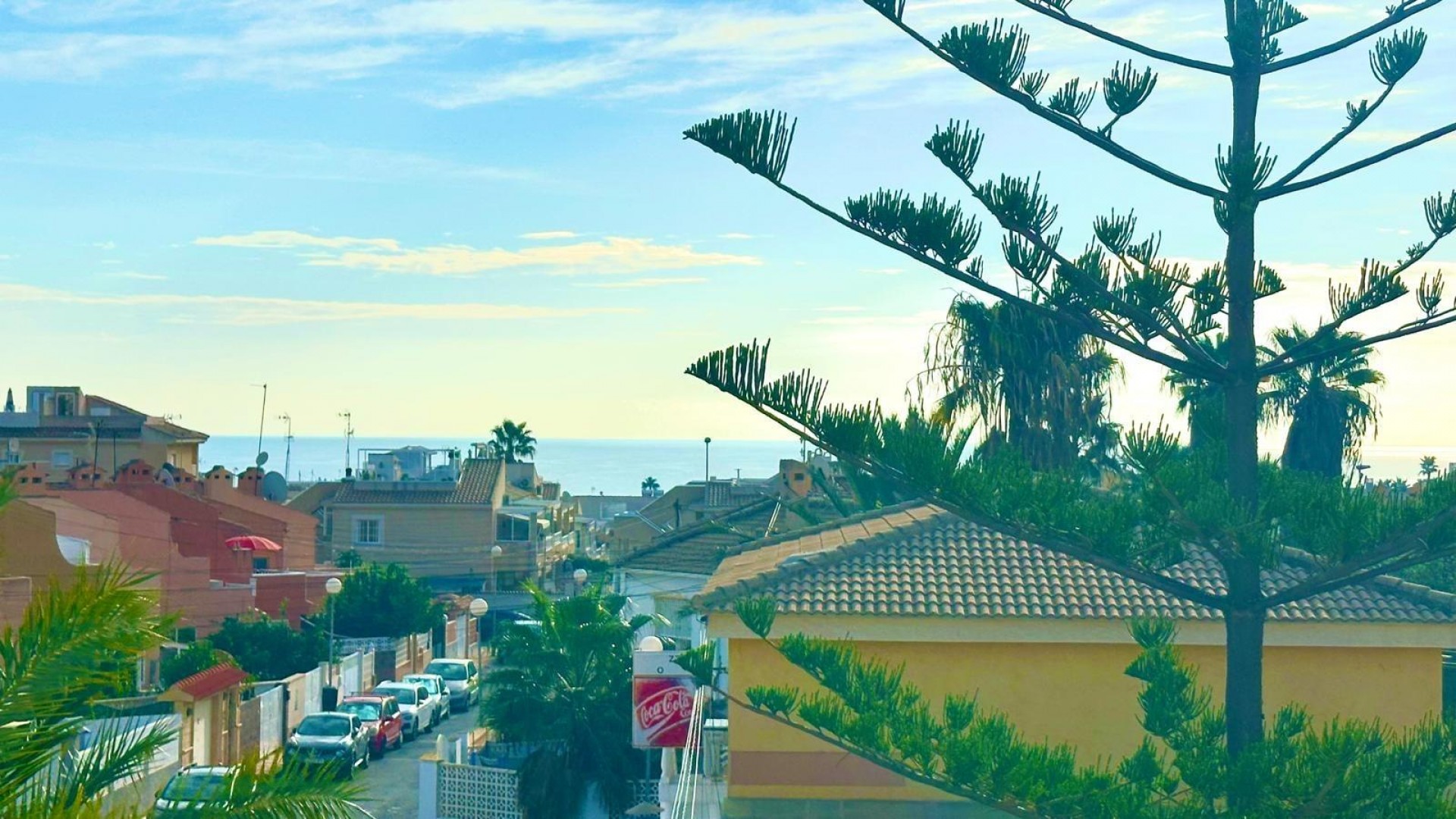 Videresalg - Lejlighed lejlighed -
Torrevieja - Aguas Nuevas