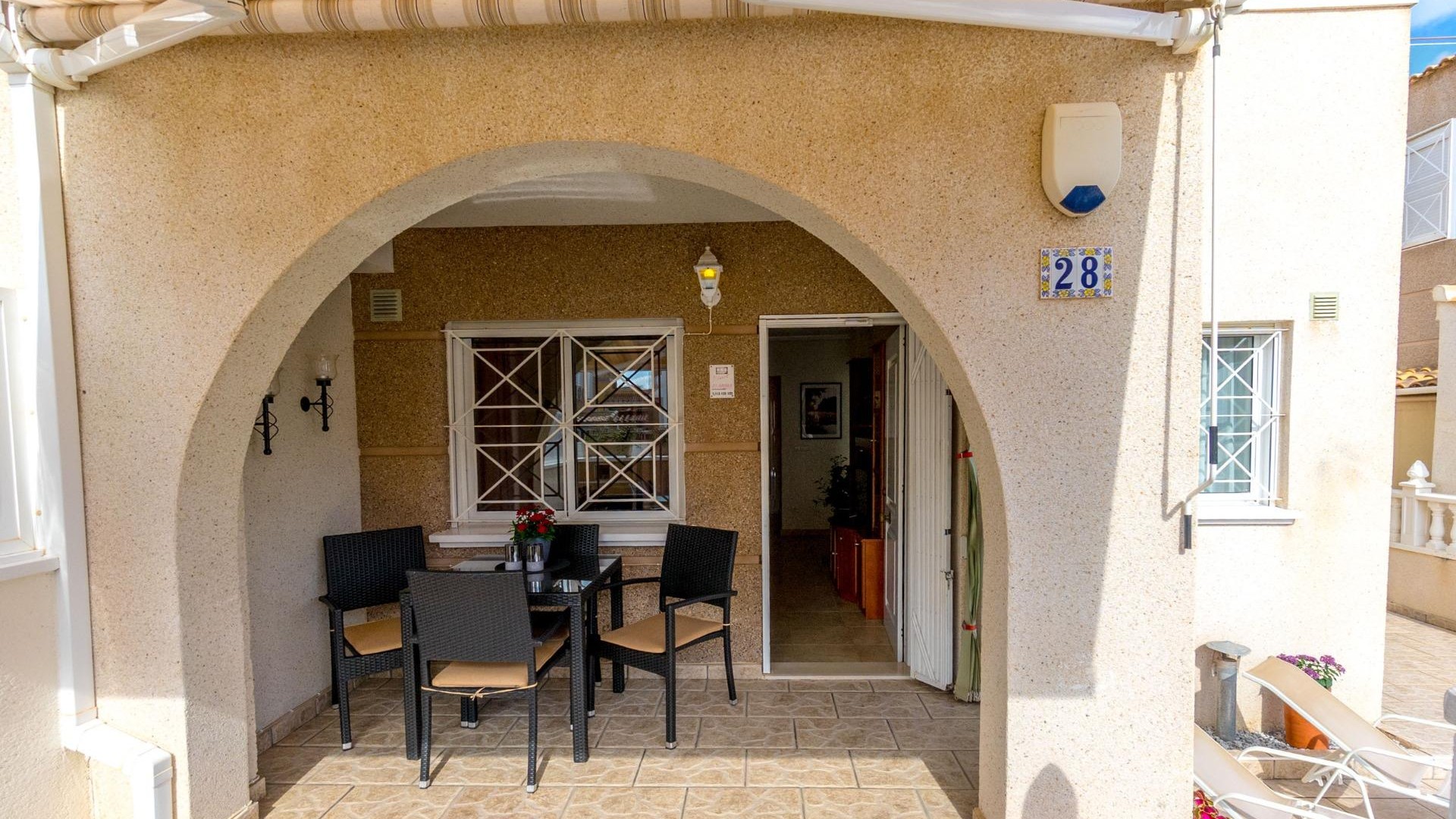 Videresalg - Lejlighed lejlighed -
Torrevieja - Aguas Nuevas