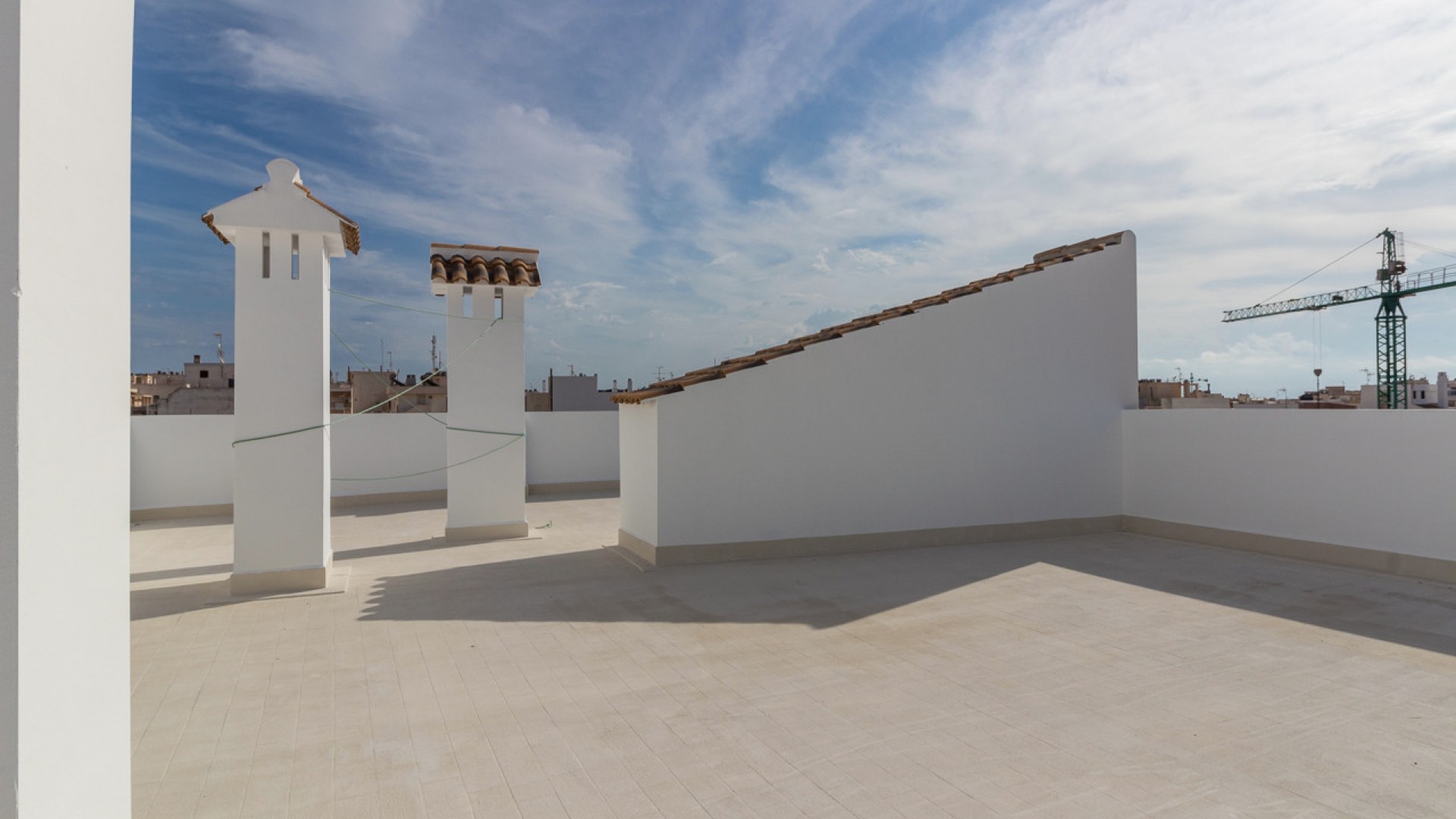 Videresalg - Lejlighed lejlighed -
Torrevieja - Beach