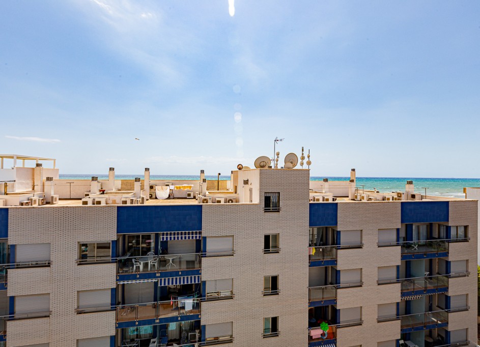 Videresalg - Lejlighed lejlighed -
Torrevieja - Beach
