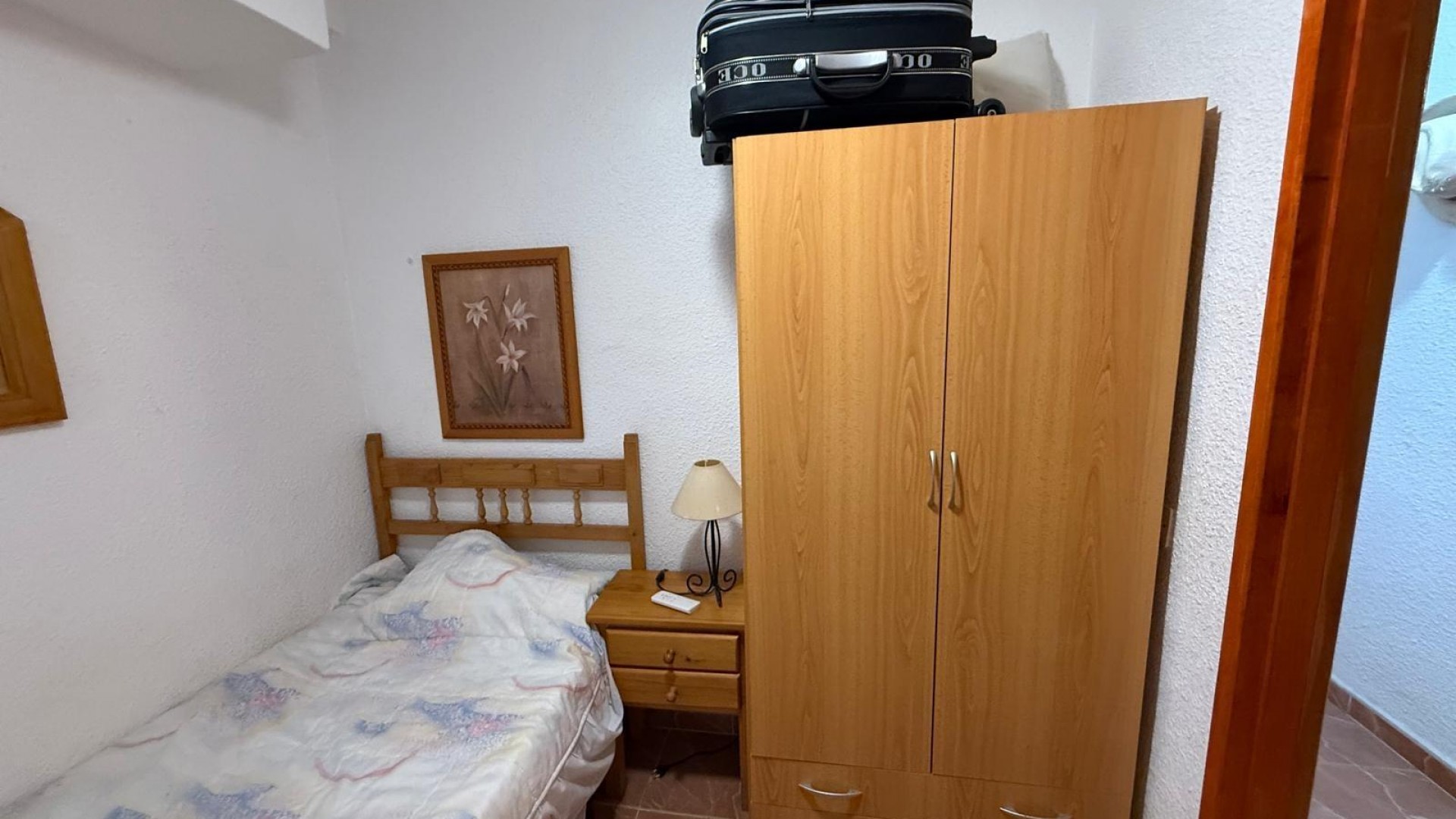 Videresalg - Lejlighed lejlighed -
Torrevieja - Cabo cervera