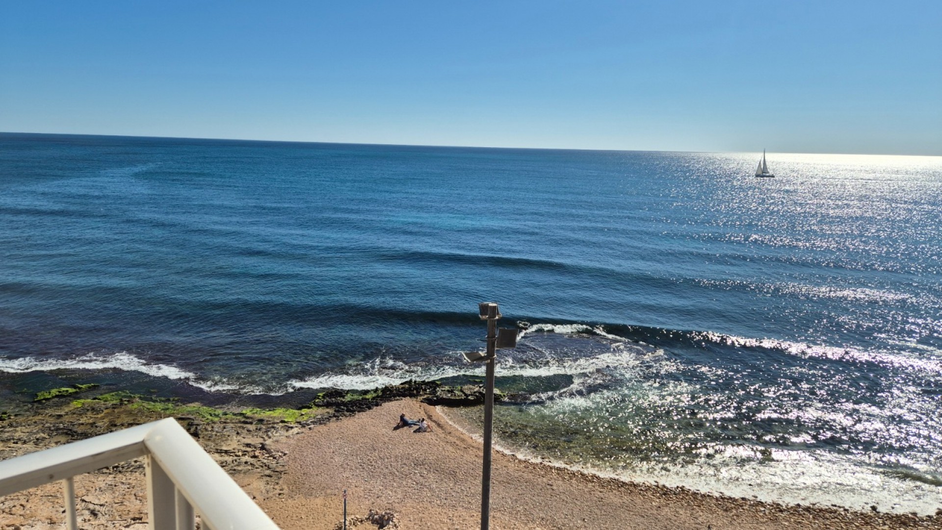 Videresalg - Lejlighed lejlighed -
Torrevieja - CENTRE PLAYA DEL CURA LAS PISCINAS