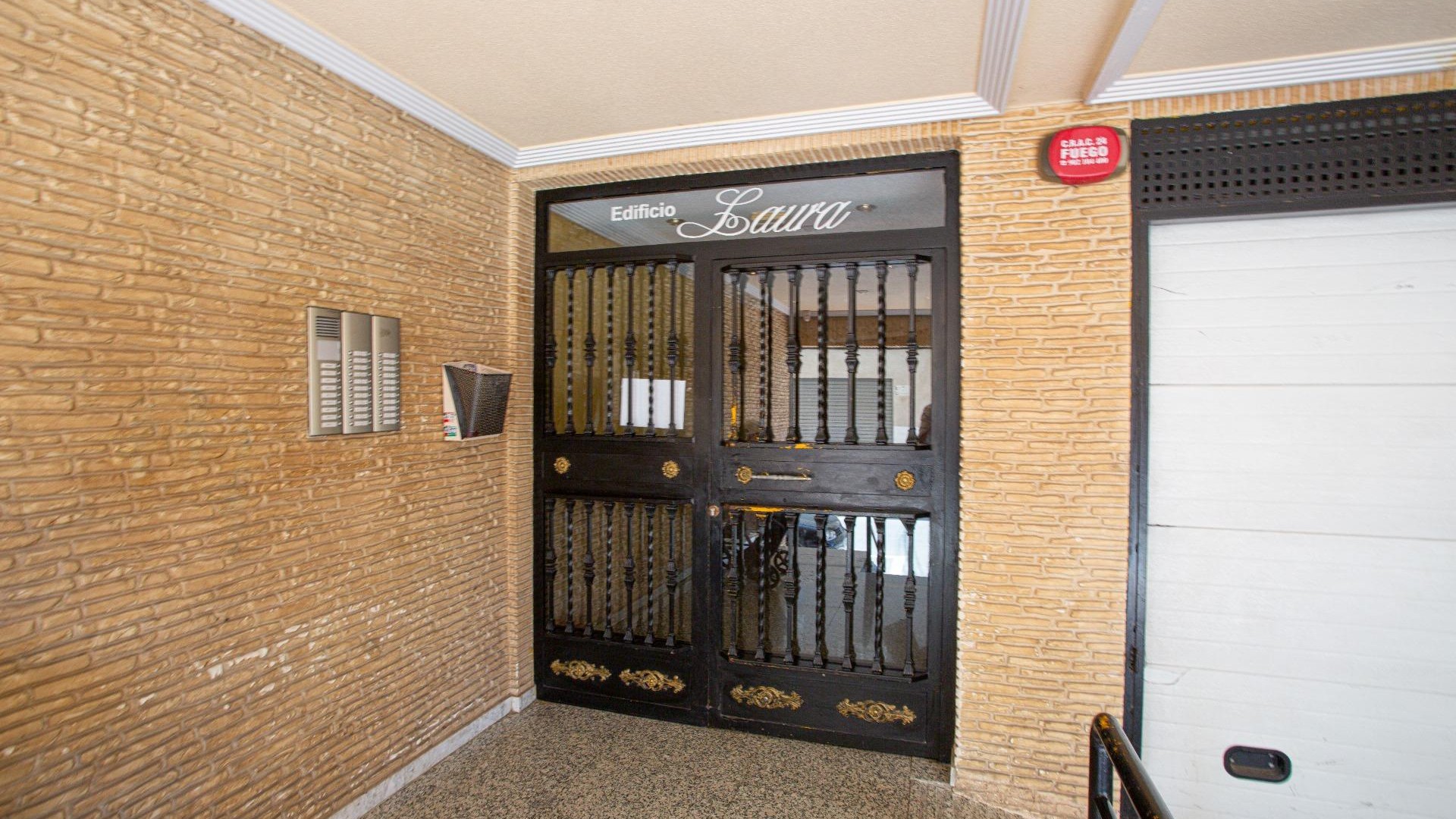 Videresalg - Lejlighed lejlighed -
Torrevieja - Centro