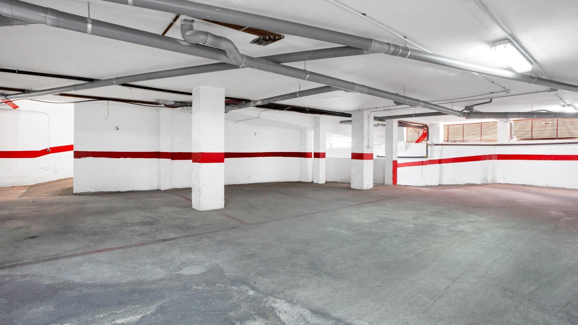 Videresalg - Lejlighed lejlighed -
Torrevieja - Centro