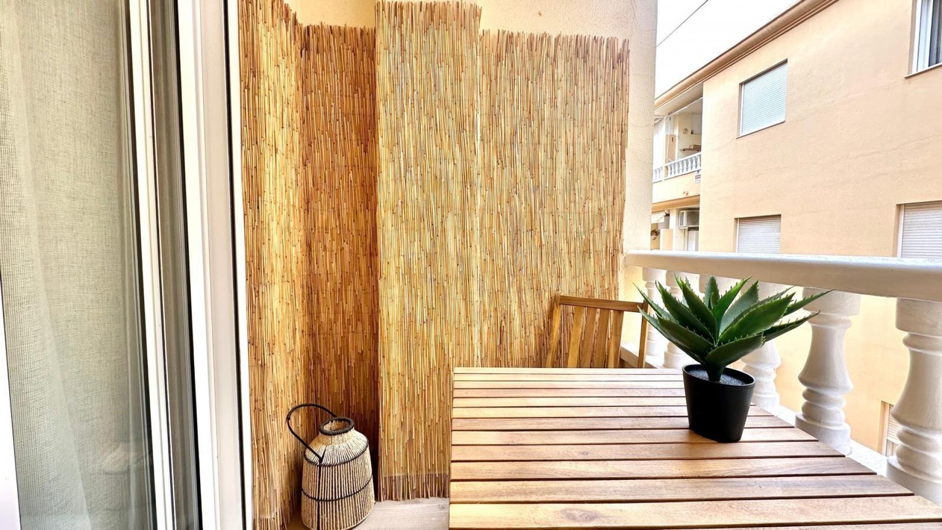 Videresalg - Lejlighed lejlighed -
Torrevieja - Centro