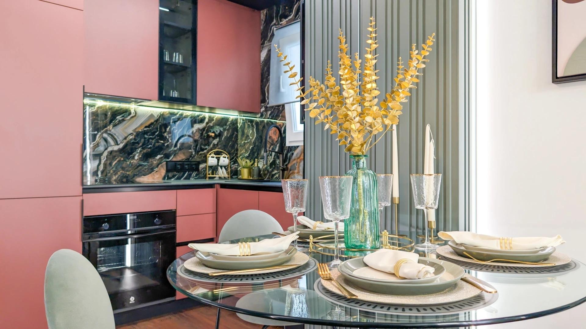 Videresalg - Lejlighed lejlighed -
Torrevieja - Centro