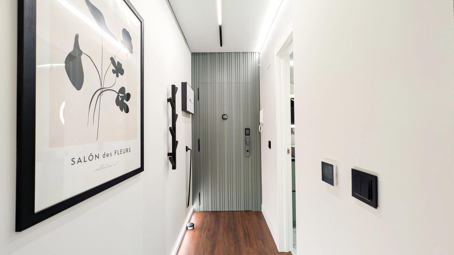 Videresalg - Lejlighed lejlighed -
Torrevieja - Centro