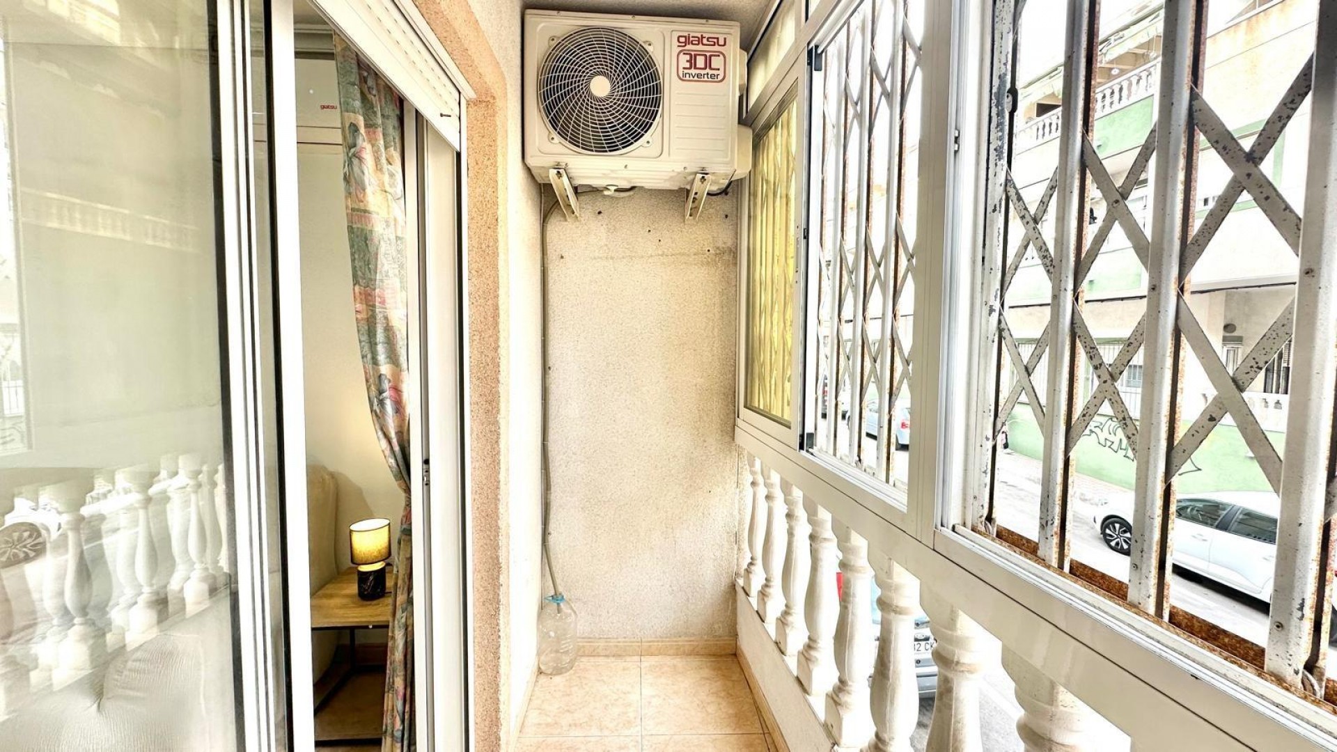 Videresalg - Lejlighed lejlighed -
Torrevieja - Centro