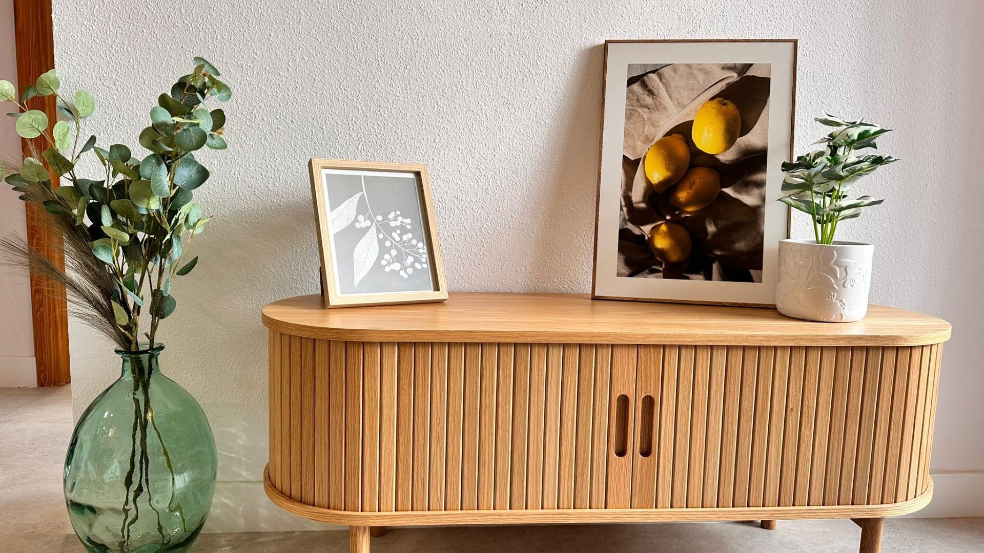 Videresalg - Lejlighed lejlighed -
Torrevieja - Centro