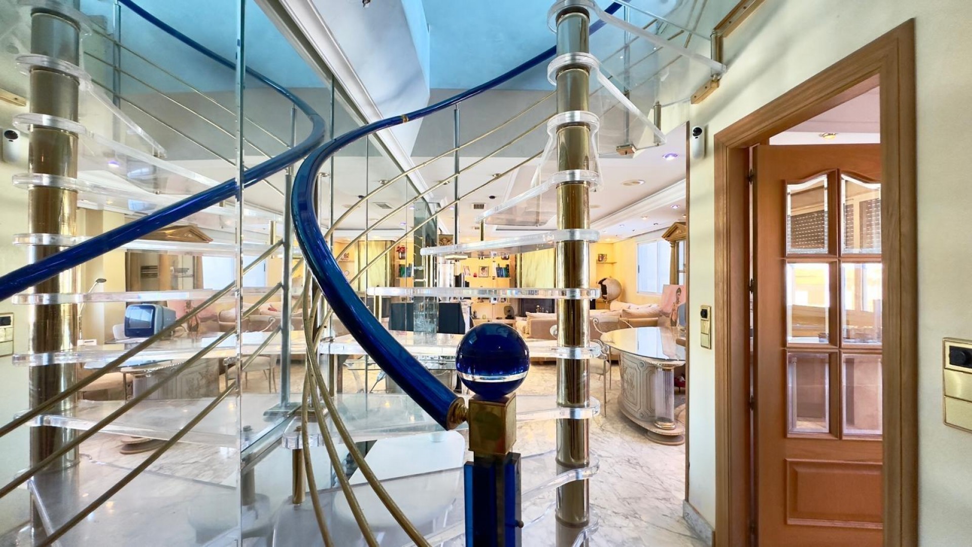 Videresalg - Lejlighed lejlighed -
Torrevieja - Centro