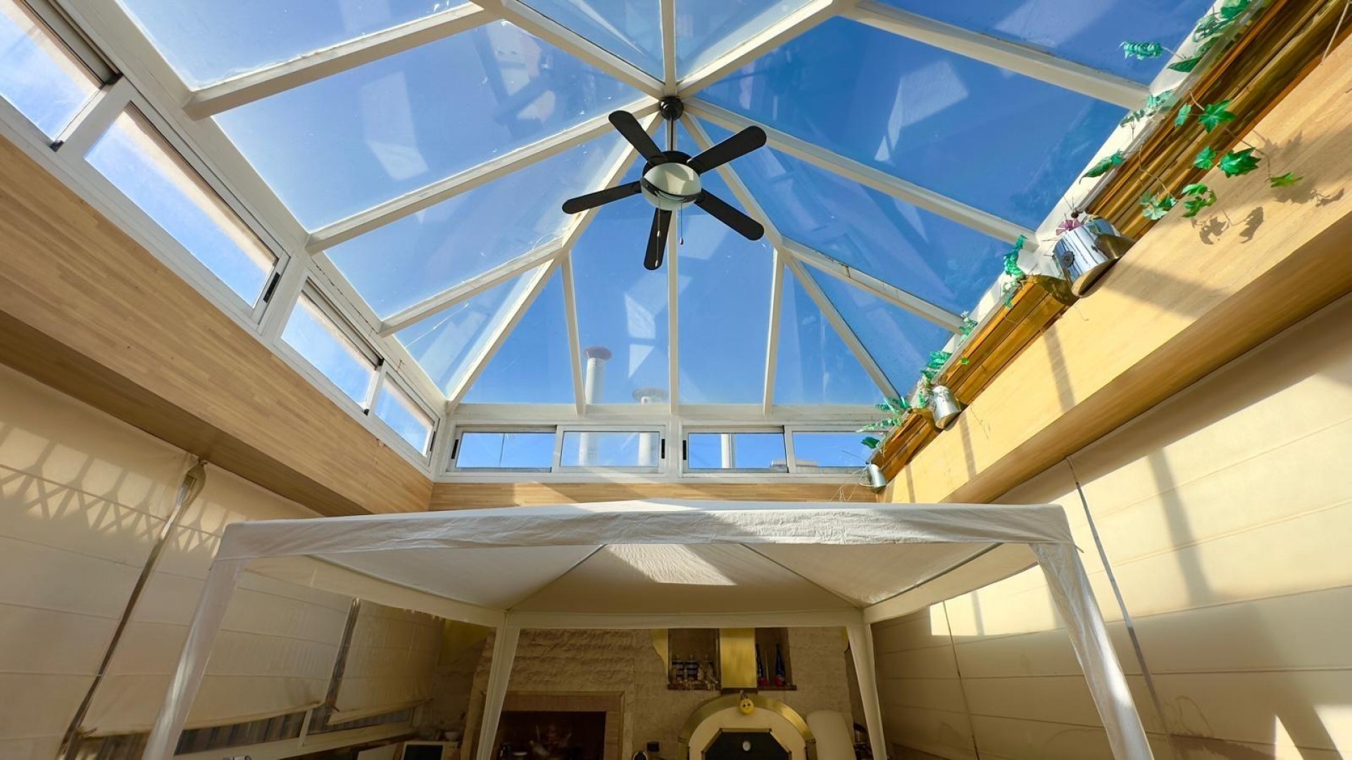 Videresalg - Lejlighed lejlighed -
Torrevieja - Centro