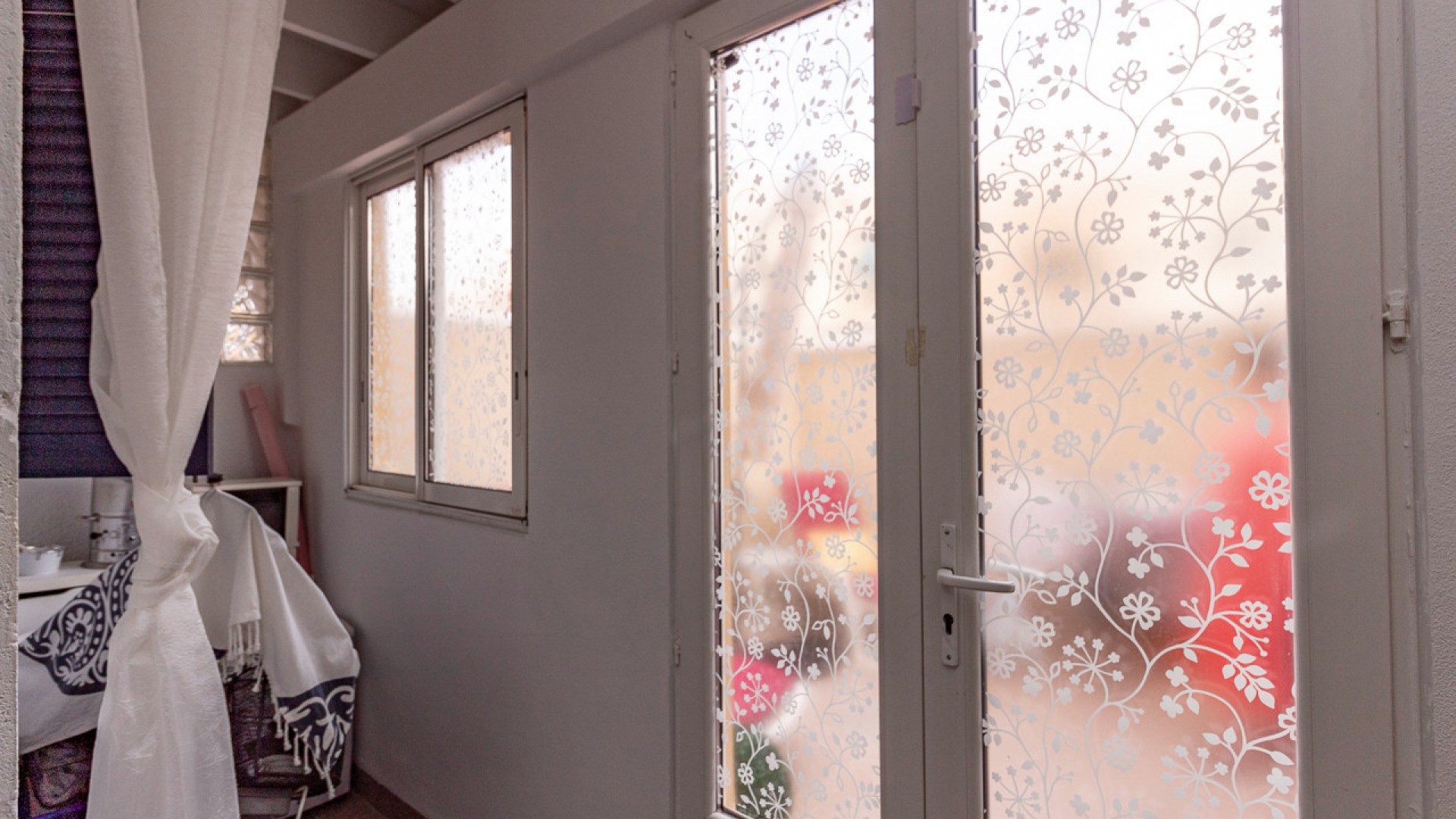 Videresalg - Lejlighed lejlighed -
Torrevieja - El chaparral